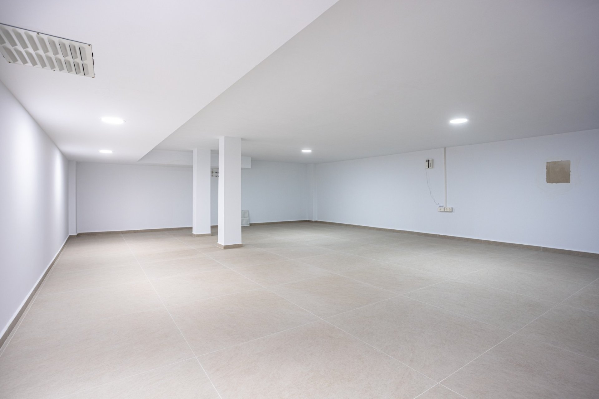 Resale - Detached villa -
Dolores