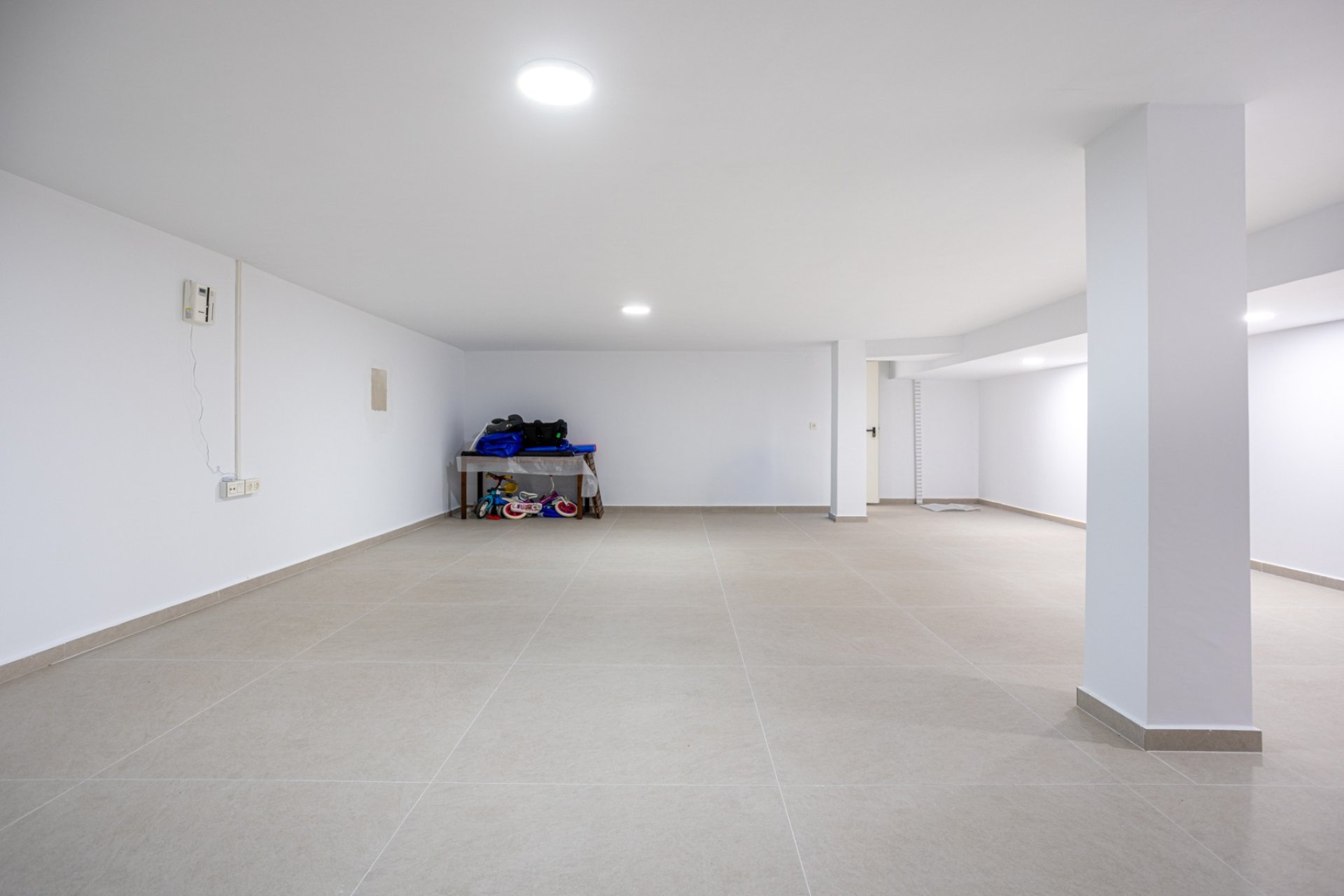 Resale - Detached villa -
Dolores