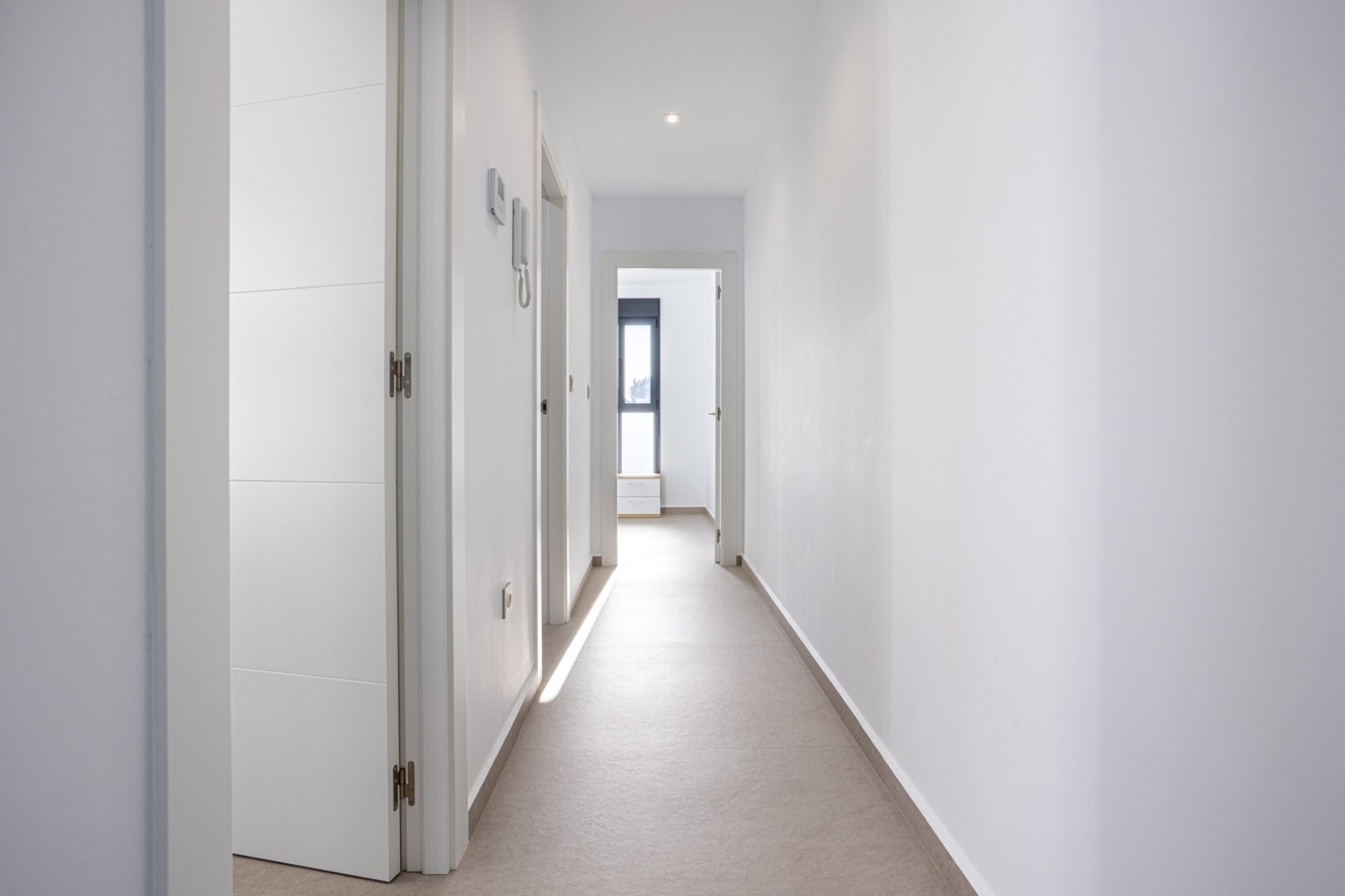 Resale - Detached villa -
Dolores