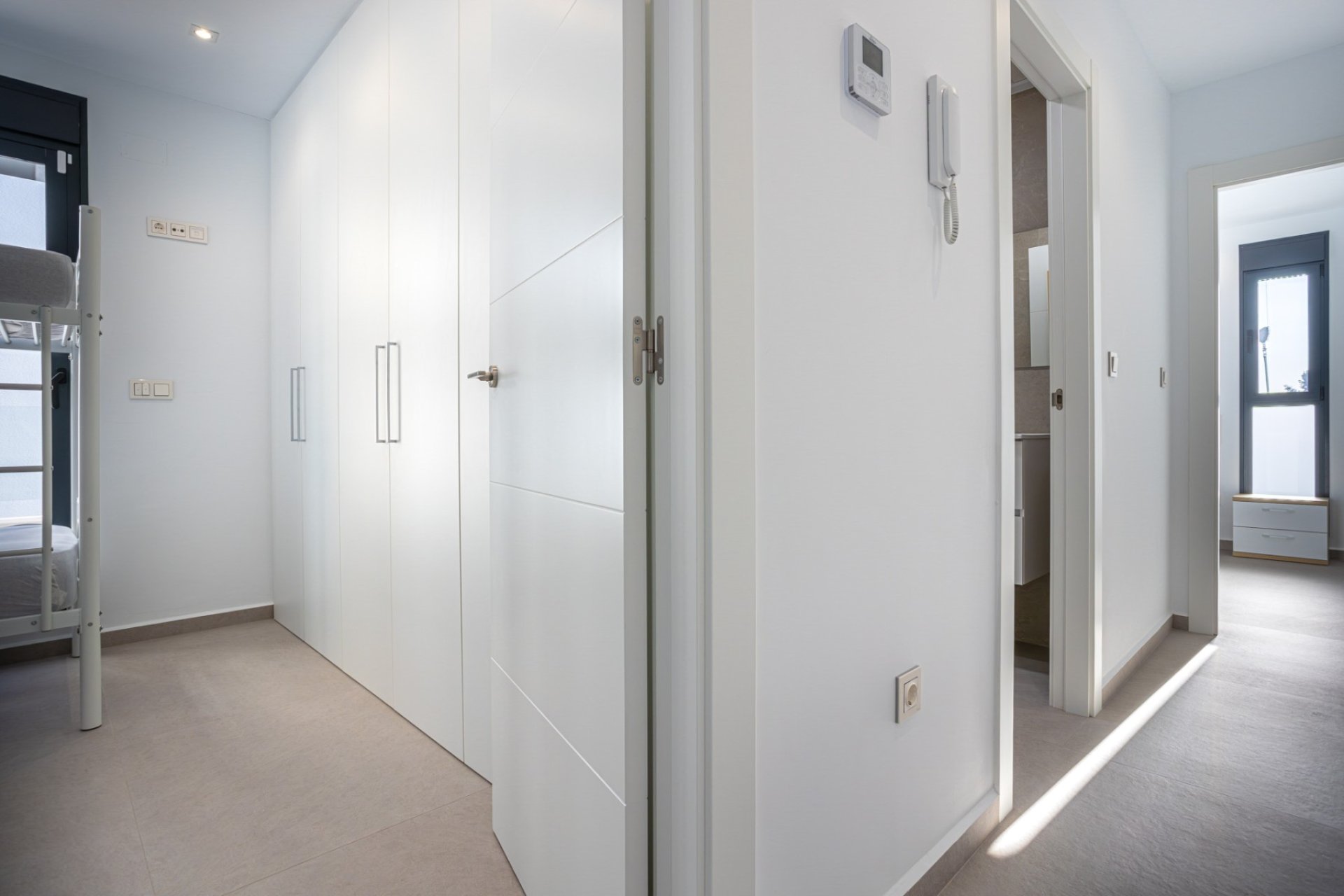 Resale - Detached villa -
Dolores