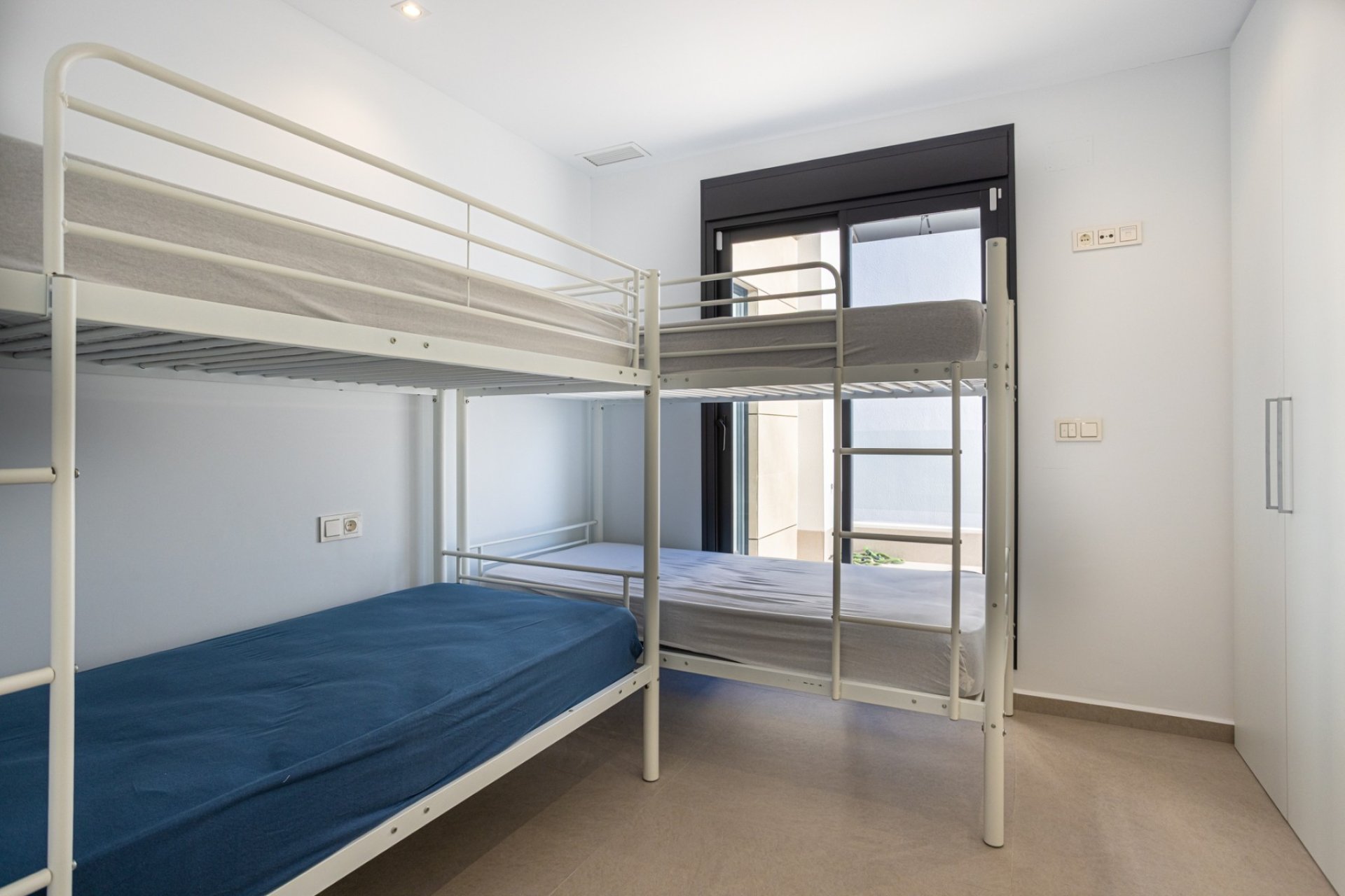 Resale - Detached villa -
Dolores