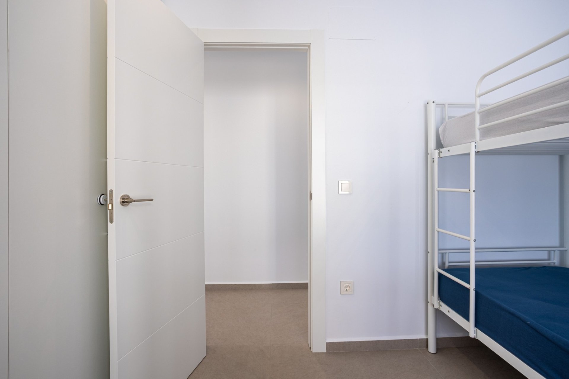 Resale - Detached villa -
Dolores