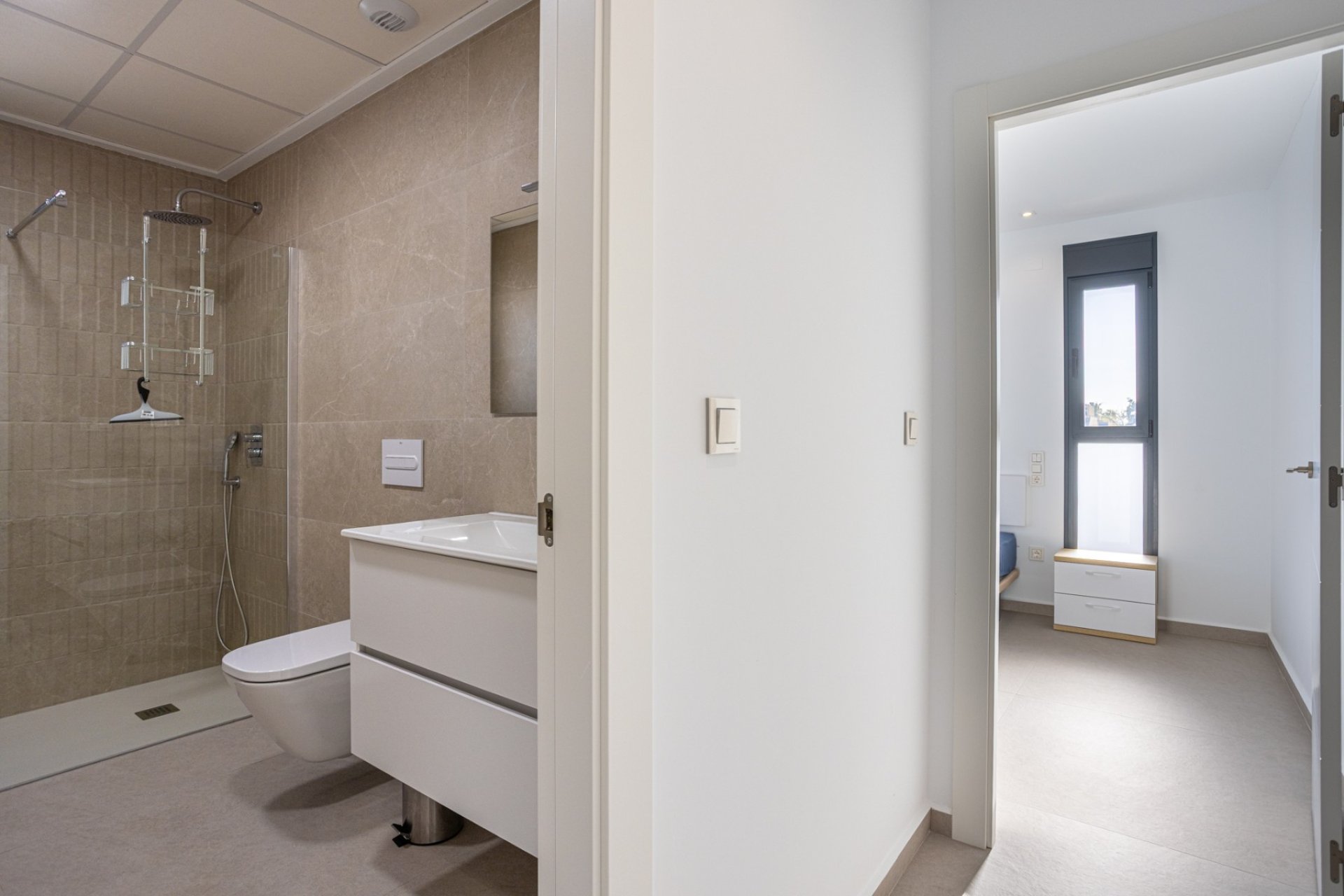 Resale - Detached villa -
Dolores