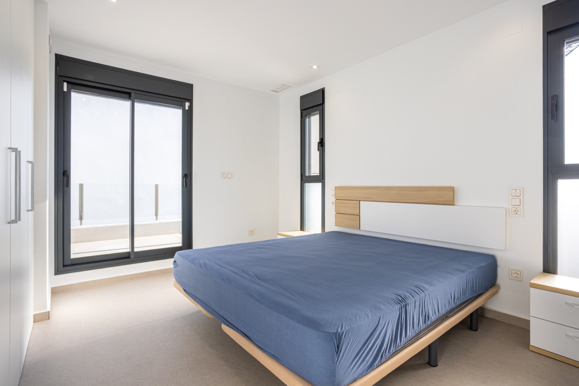 Resale - Detached villa -
Dolores