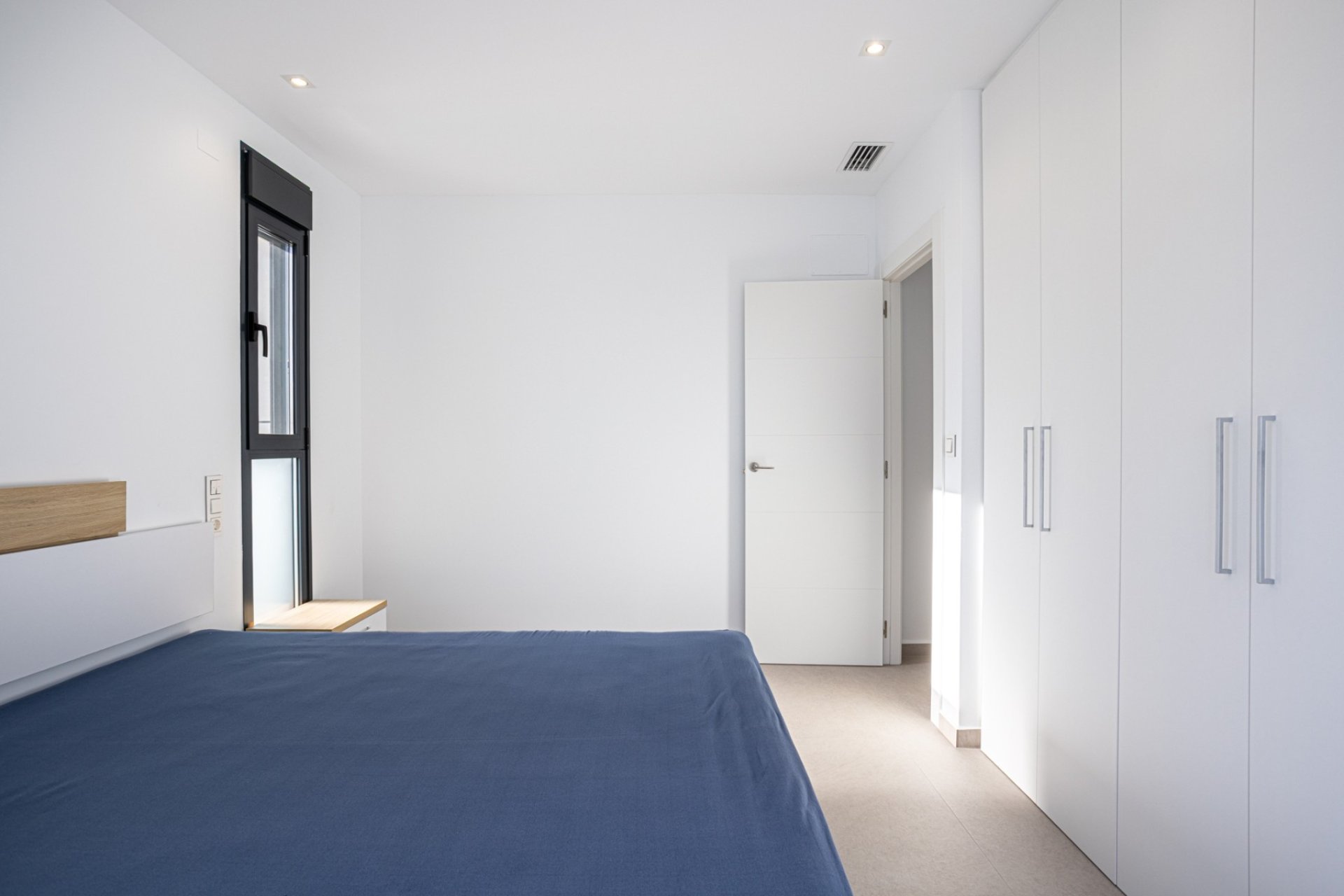 Resale - Detached villa -
Dolores