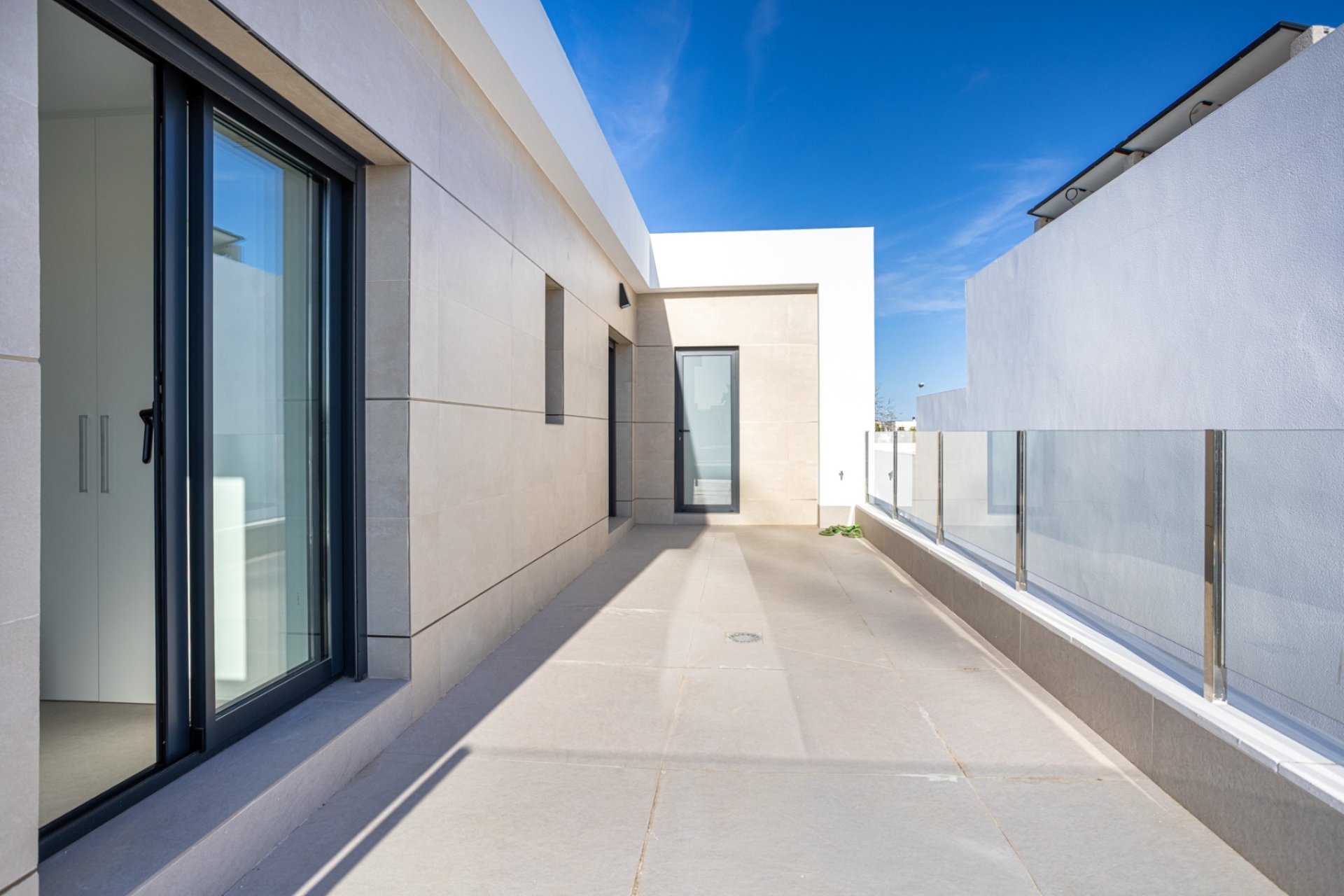 Resale - Detached villa -
Dolores