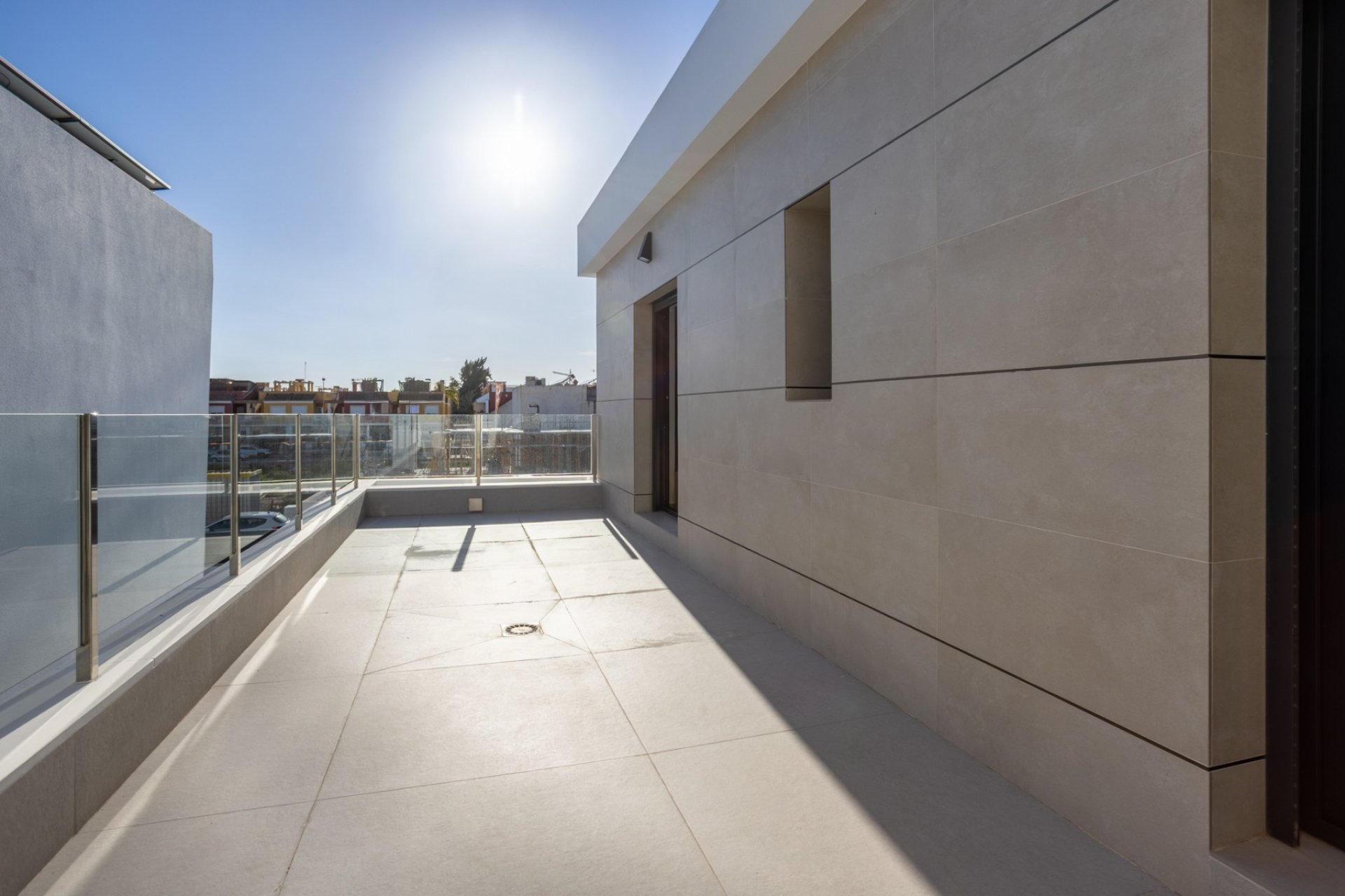 Resale - Detached villa -
Dolores