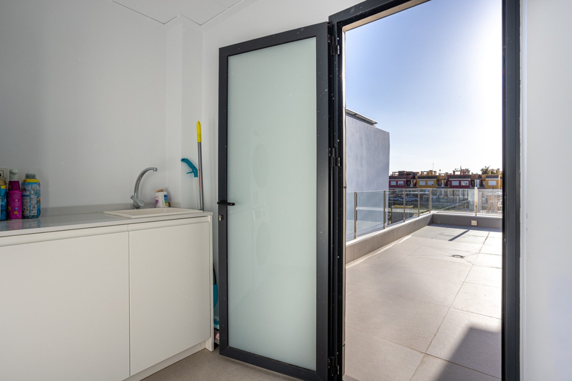 Resale - Detached villa -
Dolores