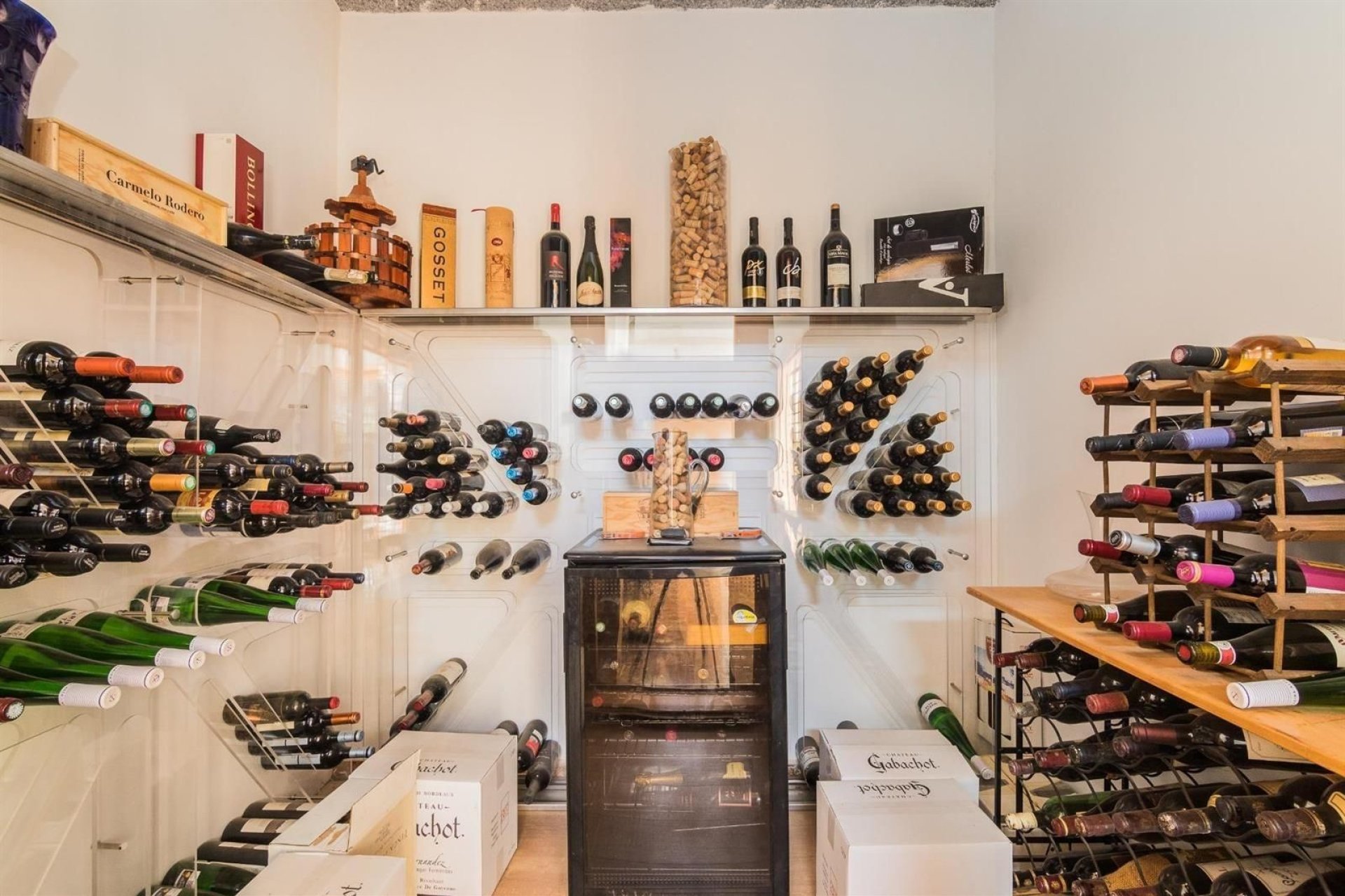 Resale - Detached villa -
Elche - Corte Ingles