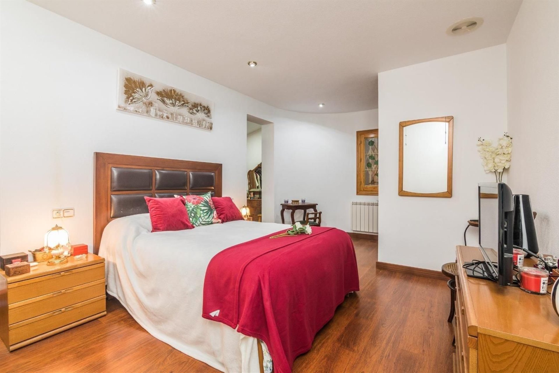 Resale - Detached villa -
Elche - Corte Ingles