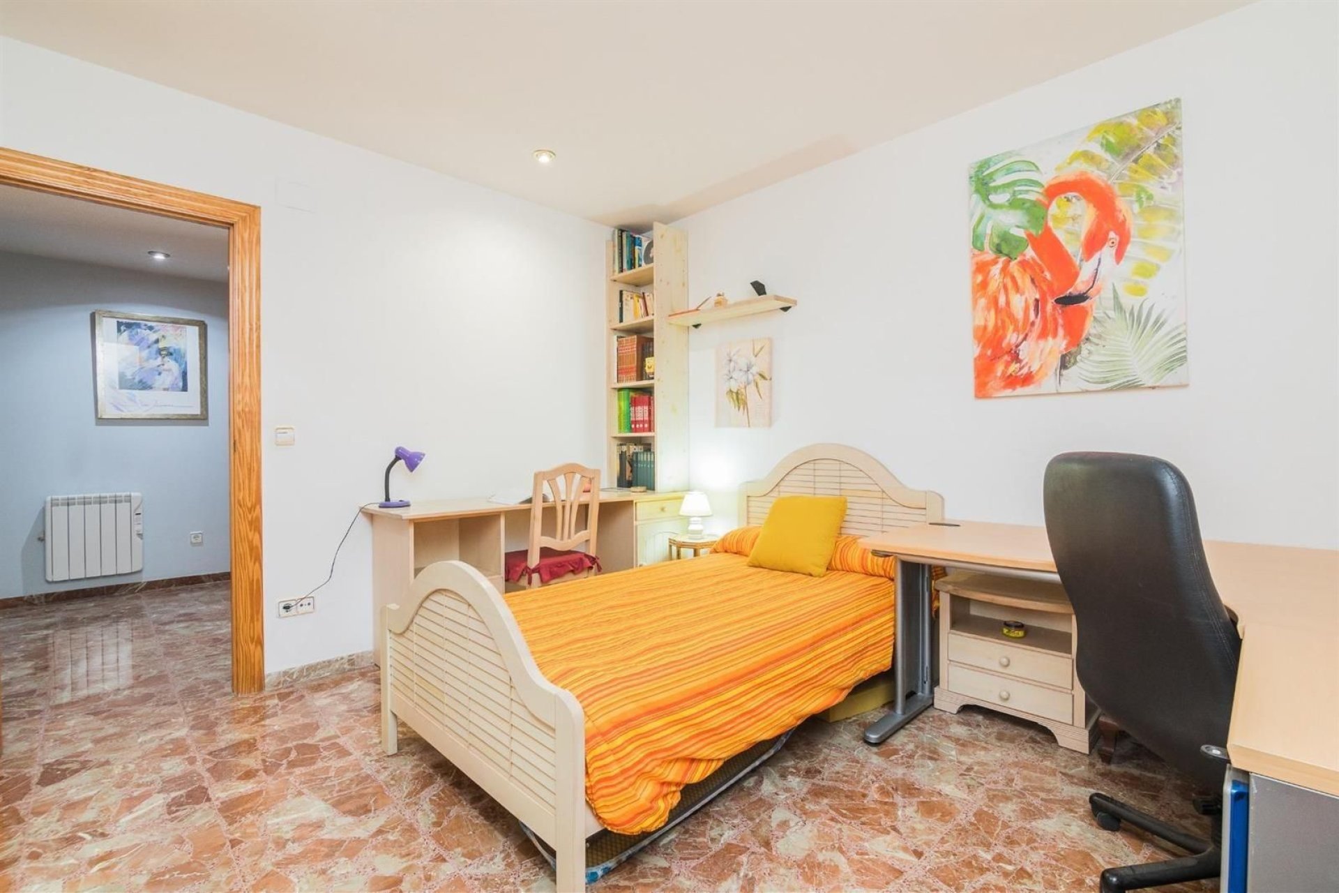 Resale - Detached villa -
Elche - Corte Ingles