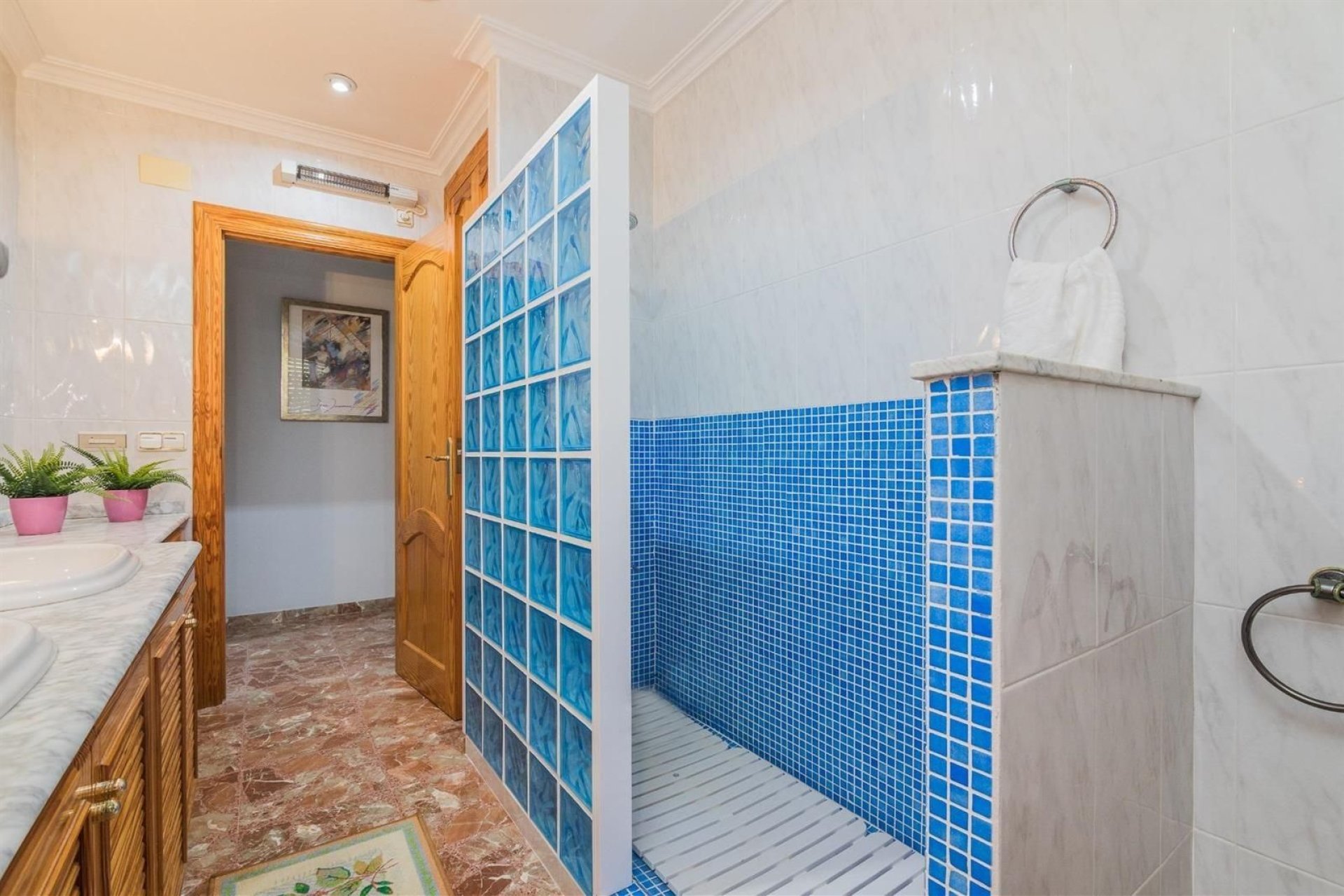 Resale - Detached villa -
Elche - Corte Ingles