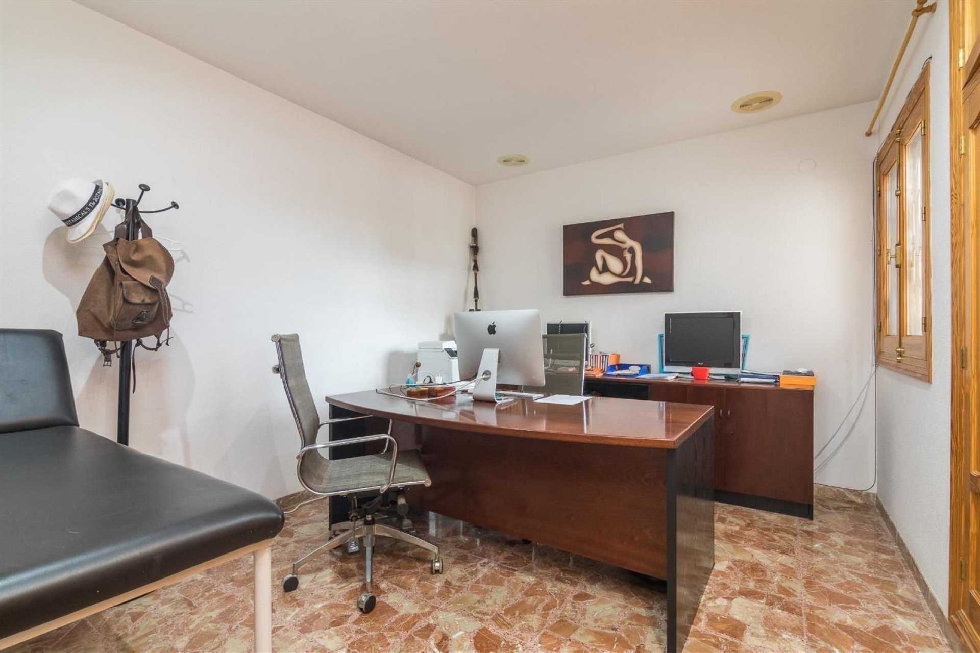 Resale - Detached villa -
Elche - Corte Ingles