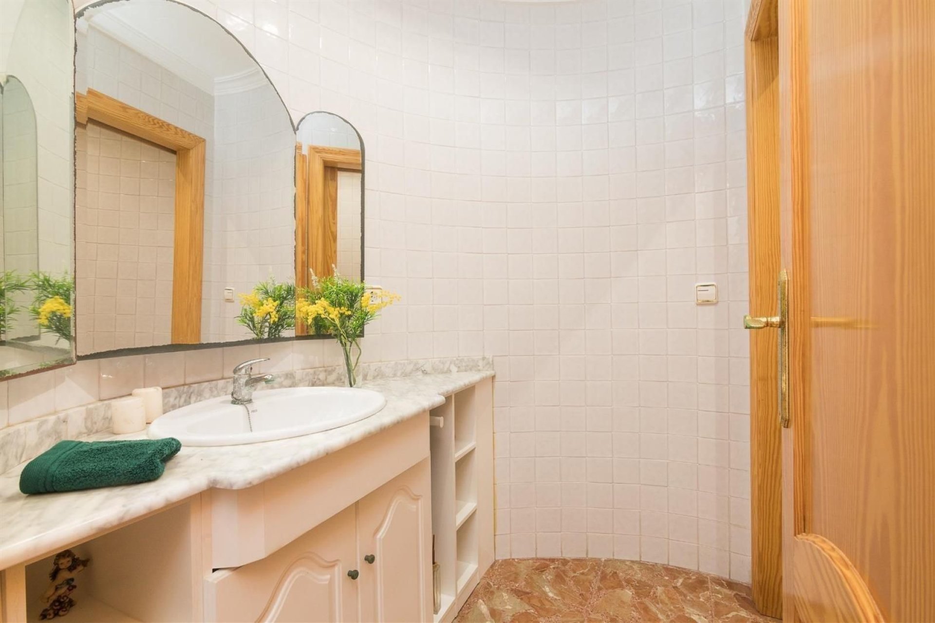 Resale - Detached villa -
Elche - Corte Ingles