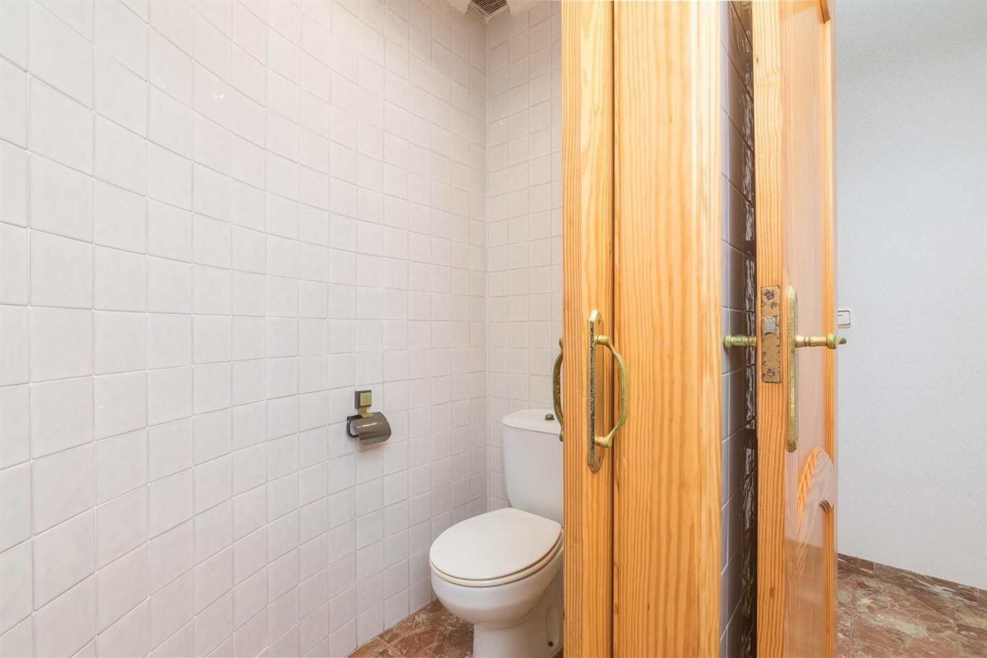 Resale - Detached villa -
Elche - Corte Ingles