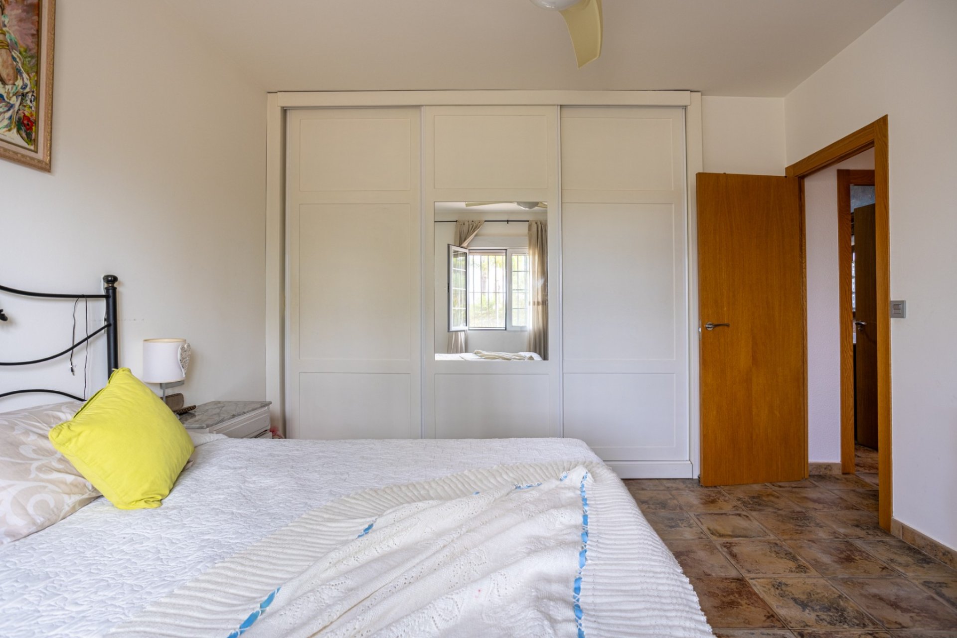 Resale - Detached villa -
Elche - La Hoya