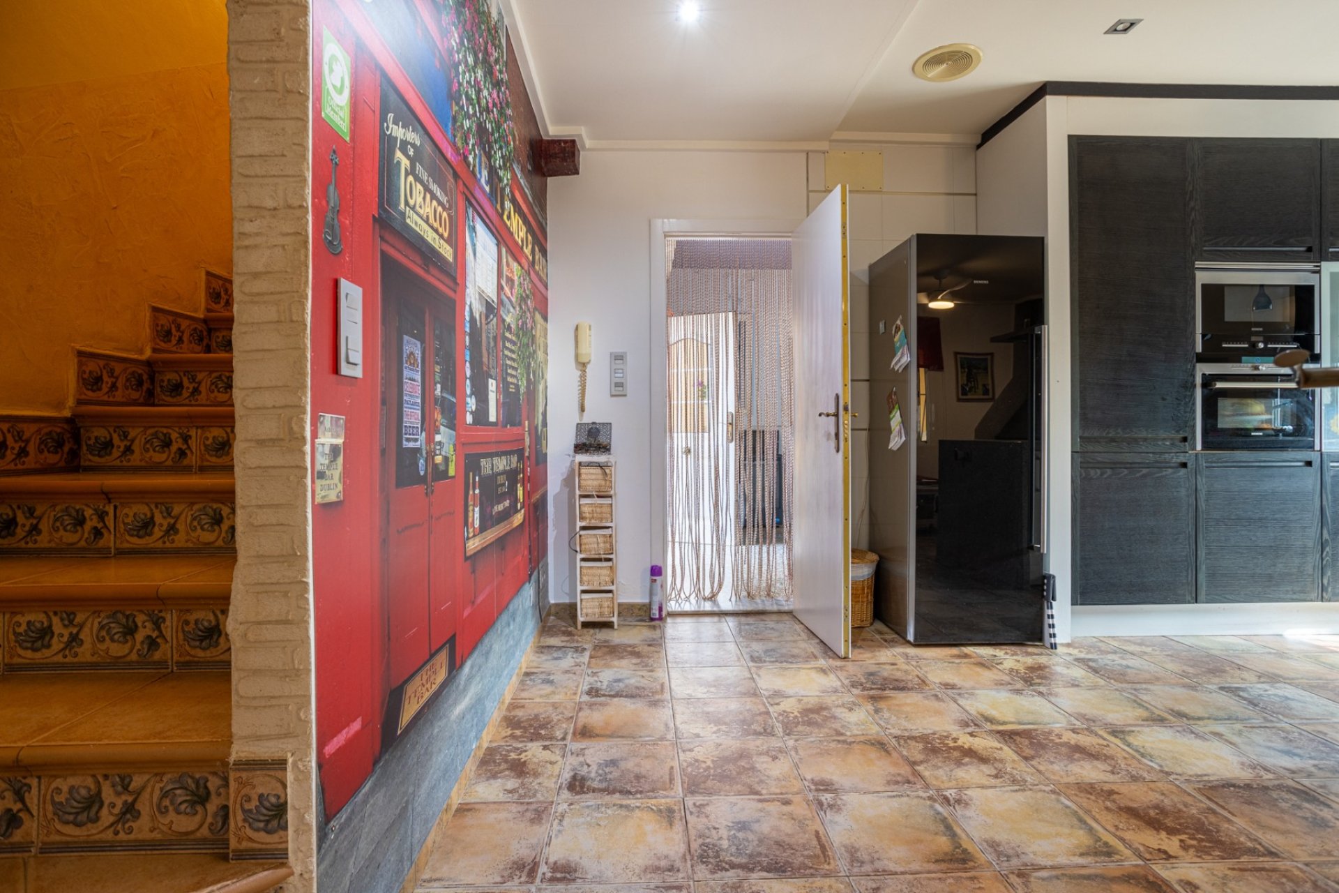 Resale - Detached villa -
Elche - La Hoya