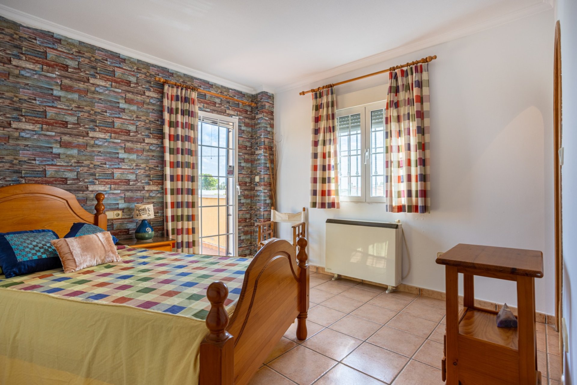 Resale - Detached villa -
Elche - La Hoya