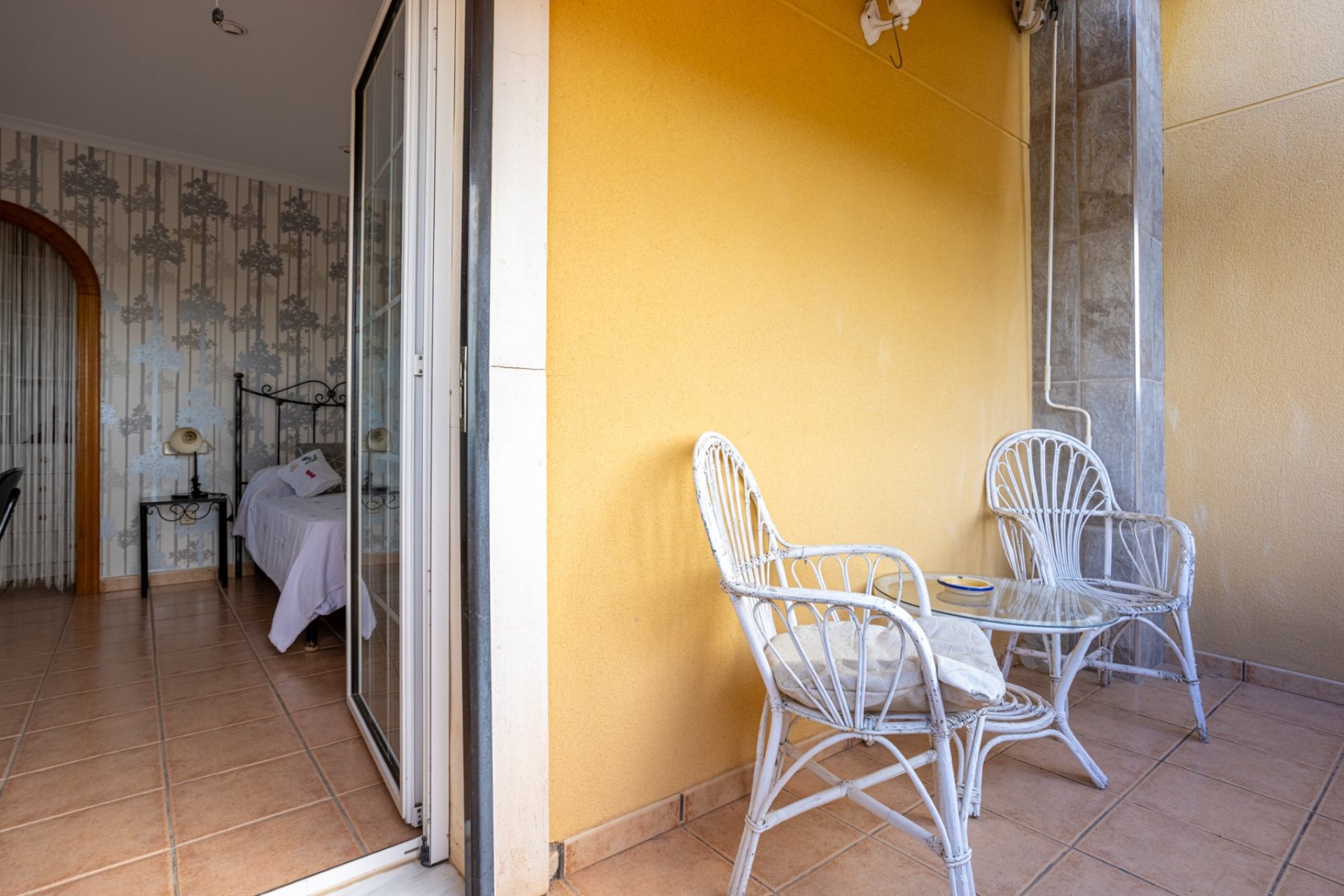 Resale - Detached villa -
Elche - La Hoya