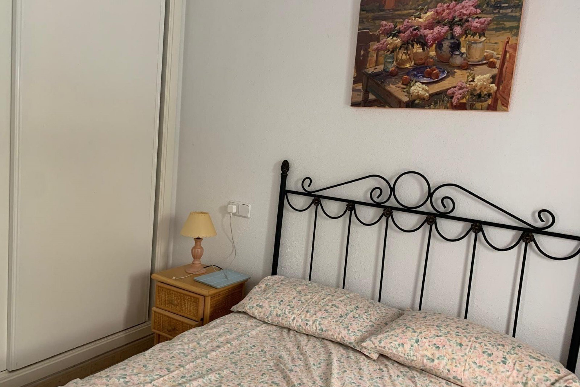 Resale - Detached villa -
Guardamar del Segura - El Raso