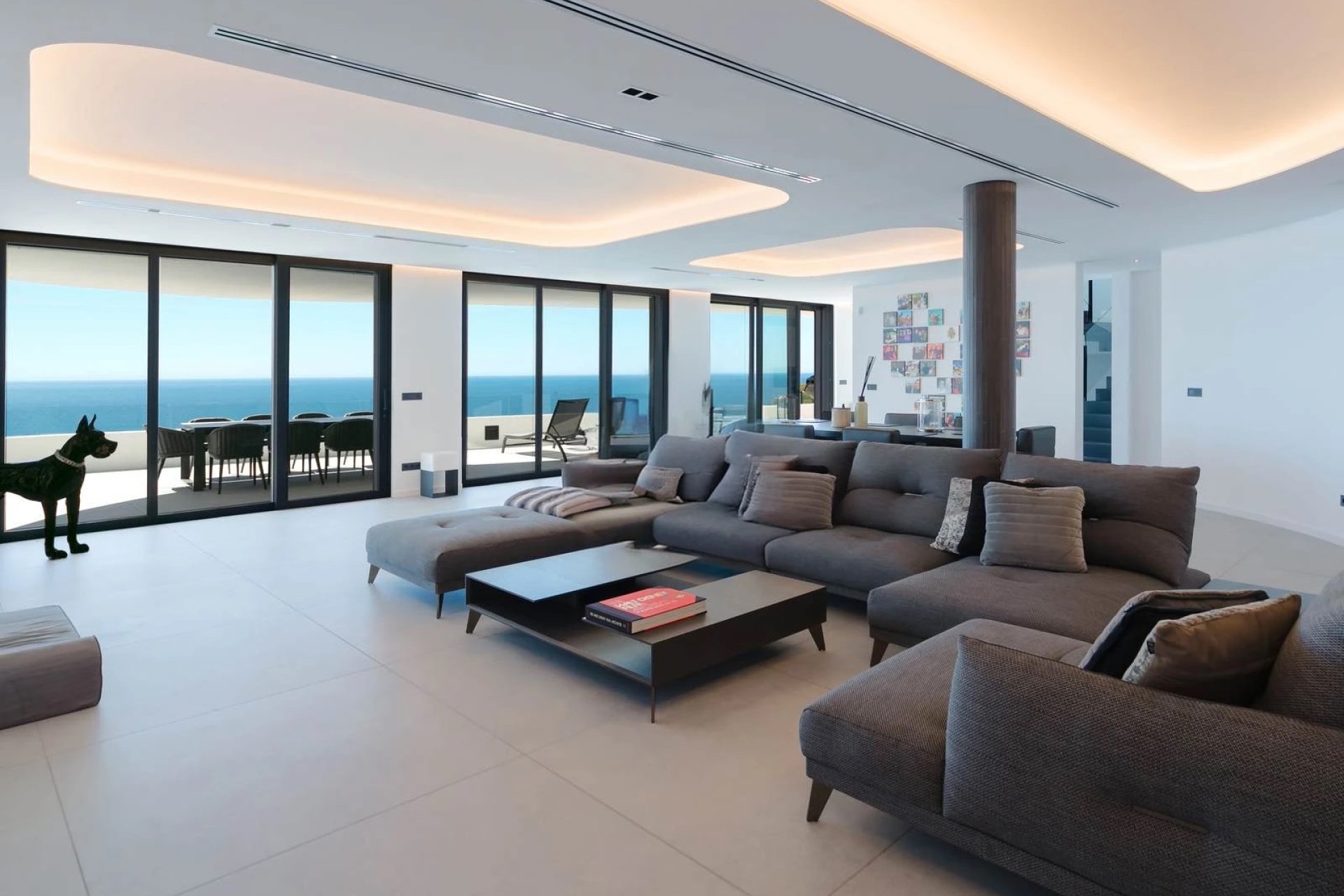 Resale - Detached villa -
Jávea - Arenal