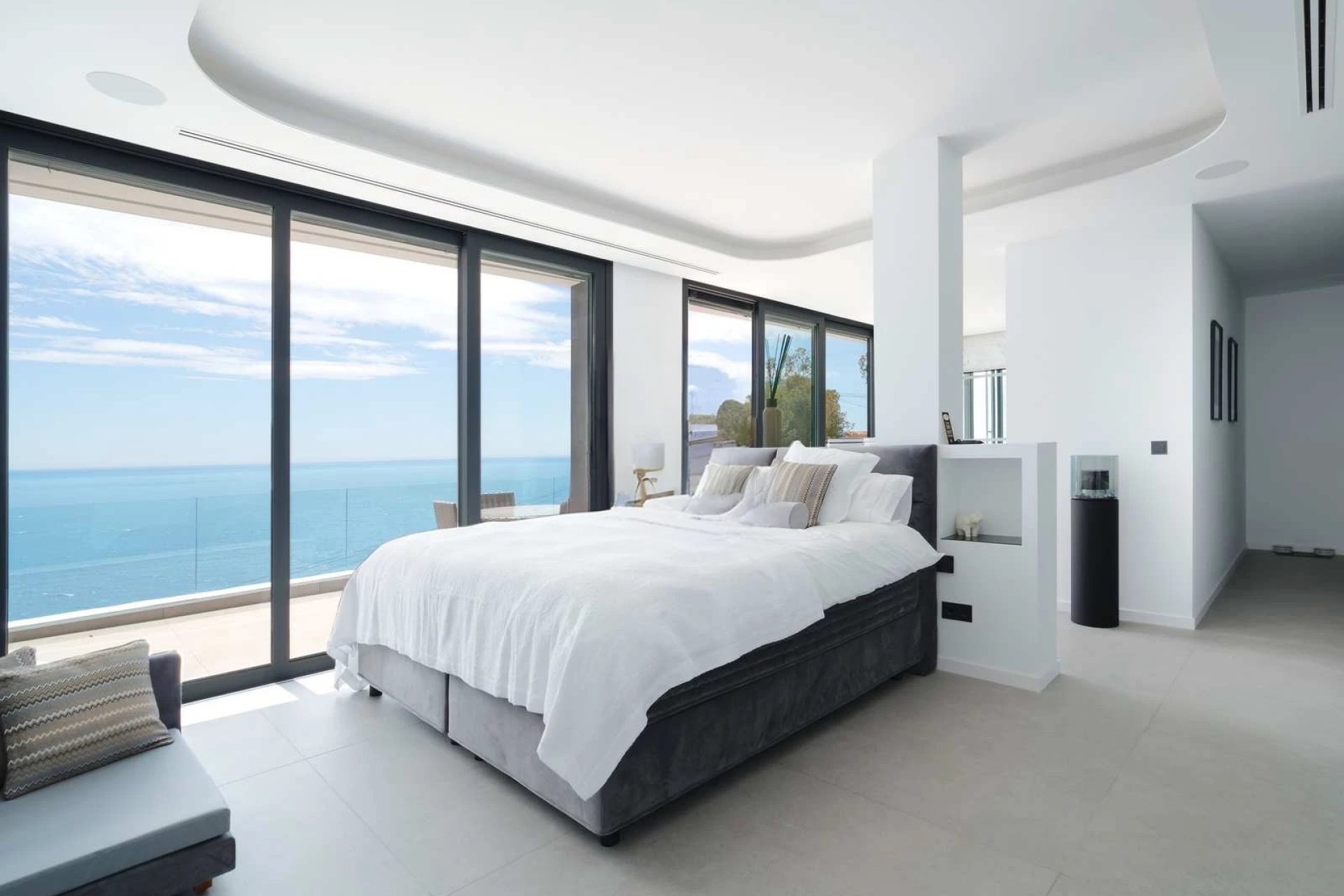 Resale - Detached villa -
Jávea - Arenal