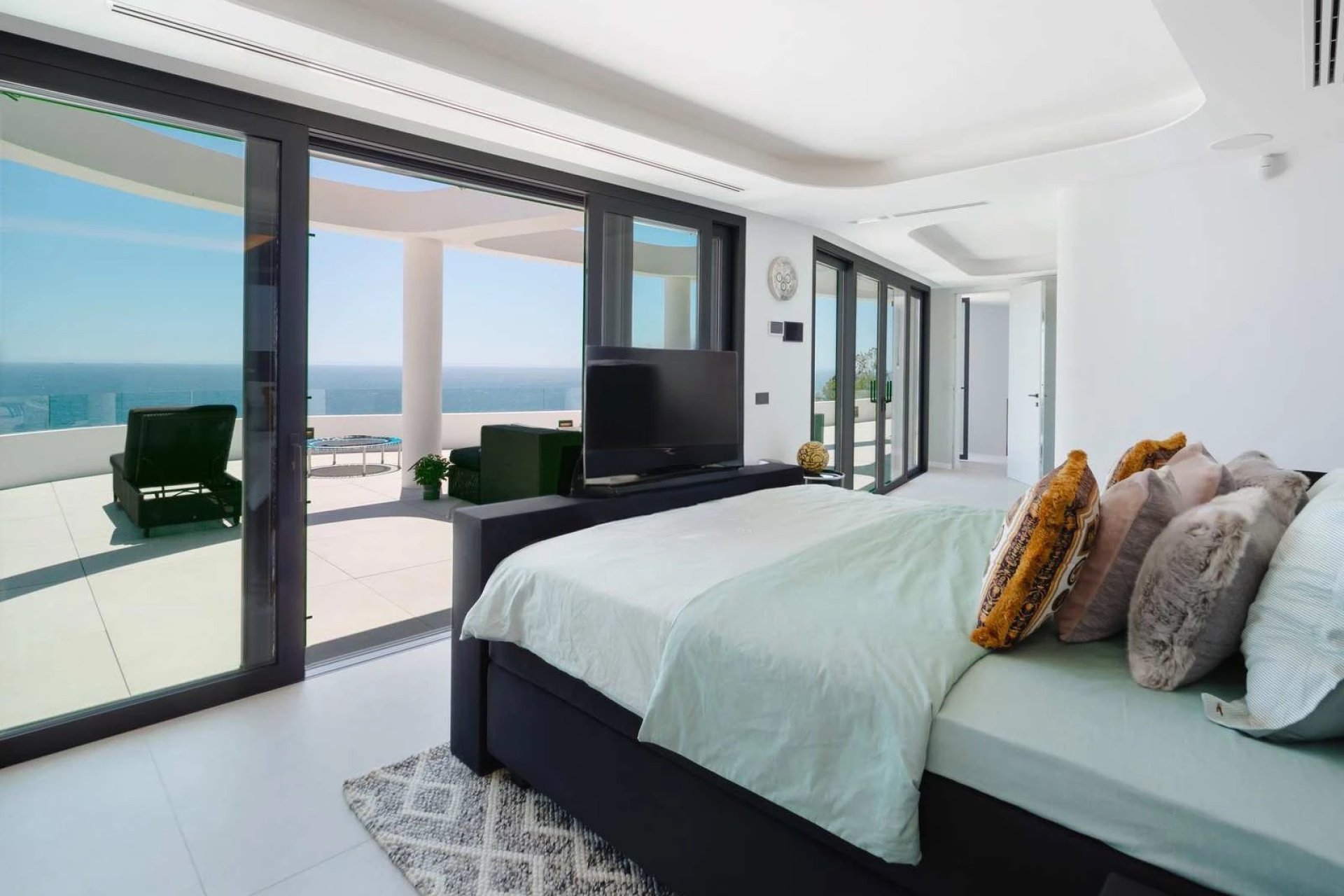 Resale - Detached villa -
Jávea - Arenal