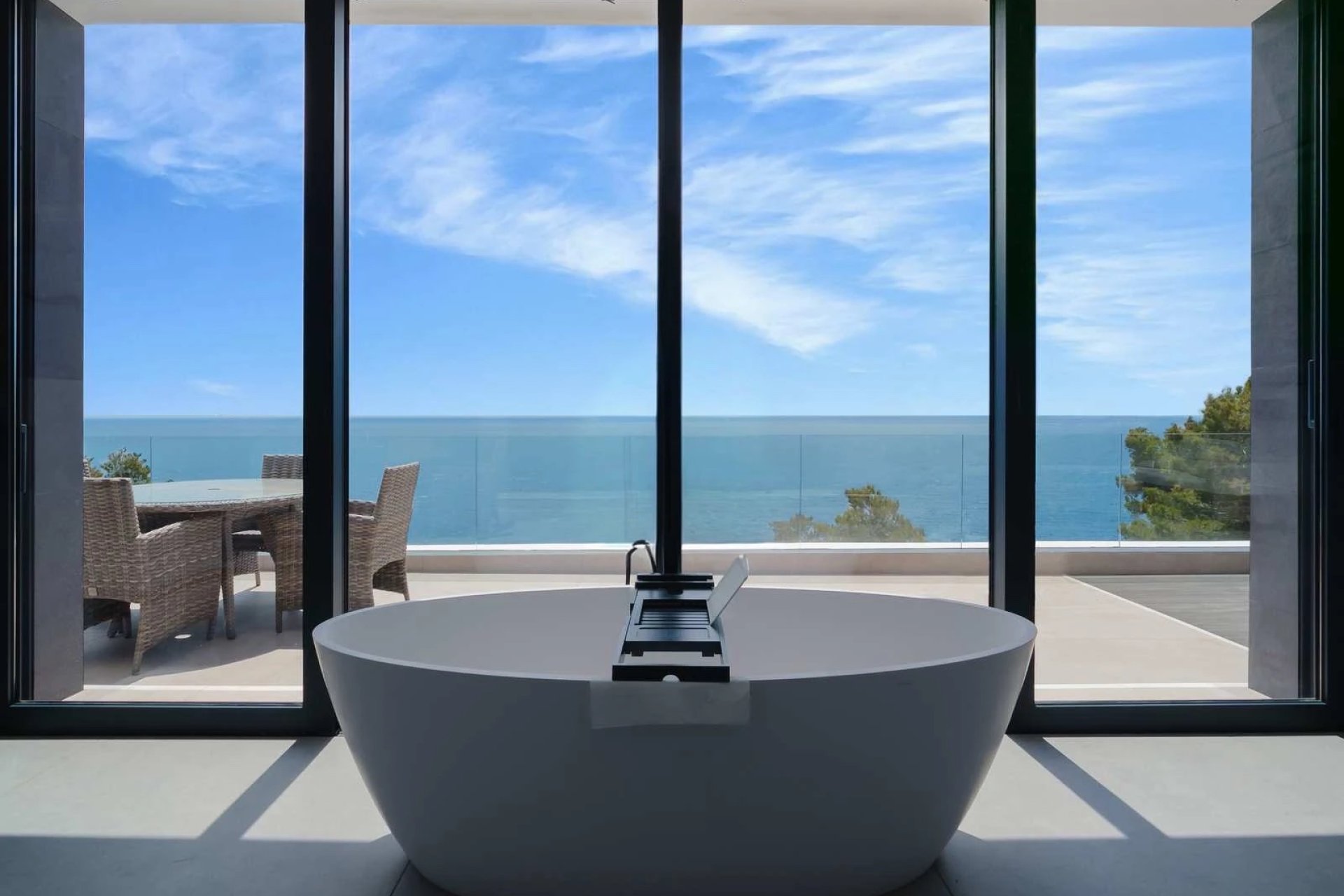 Resale - Detached villa -
Jávea - Arenal