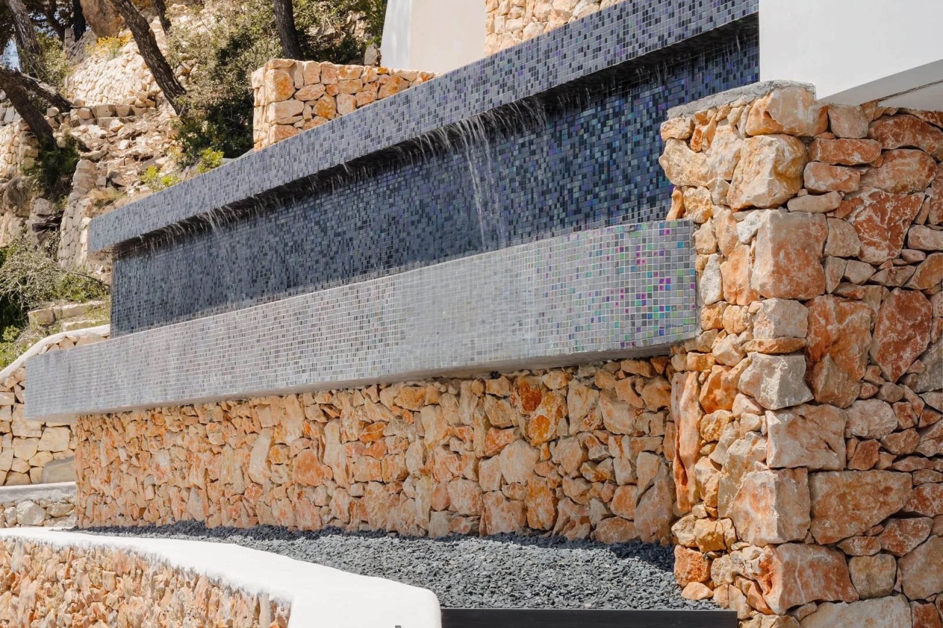 Resale - Detached villa -
Jávea - Arenal