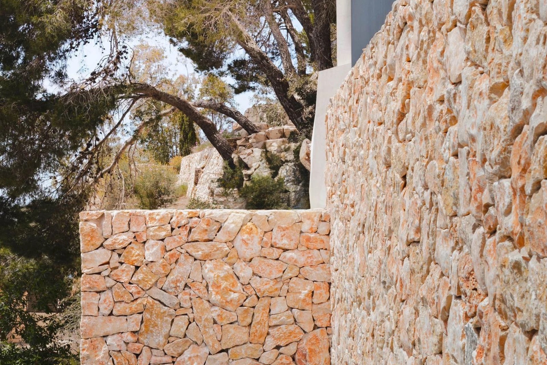 Resale - Detached villa -
Jávea - Arenal