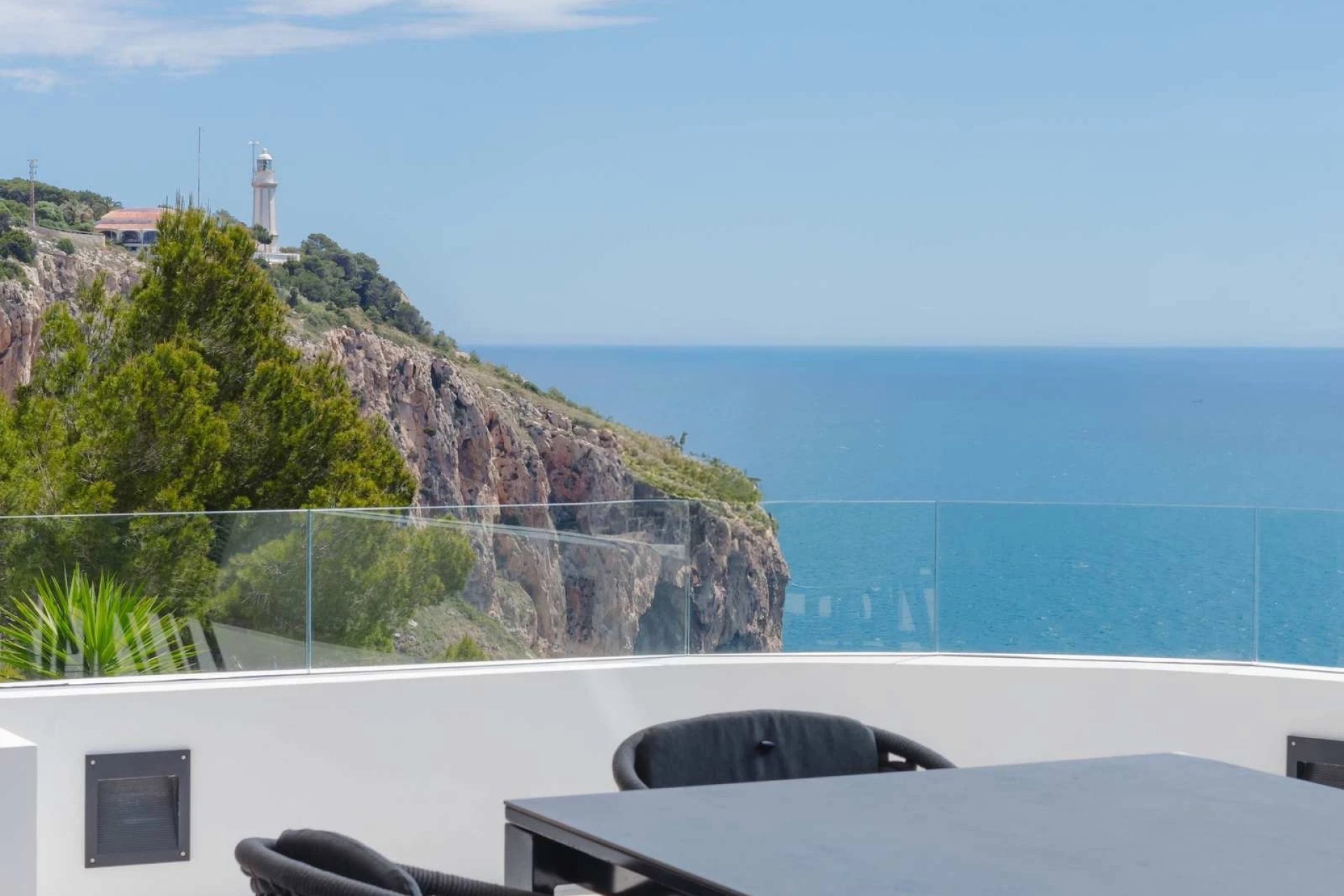 Resale - Detached villa -
Jávea - Arenal