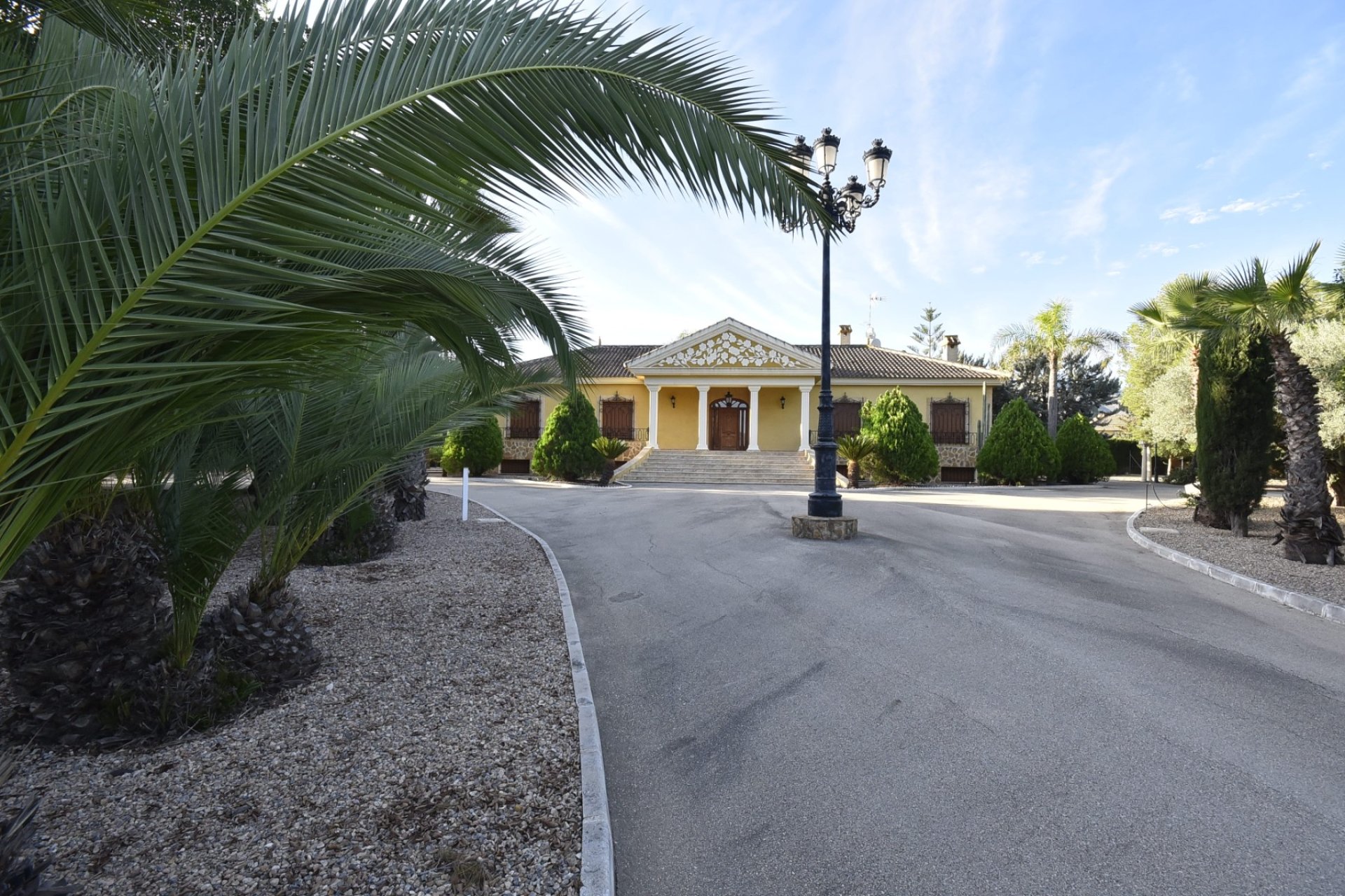 Resale - Detached villa -
La Matanza