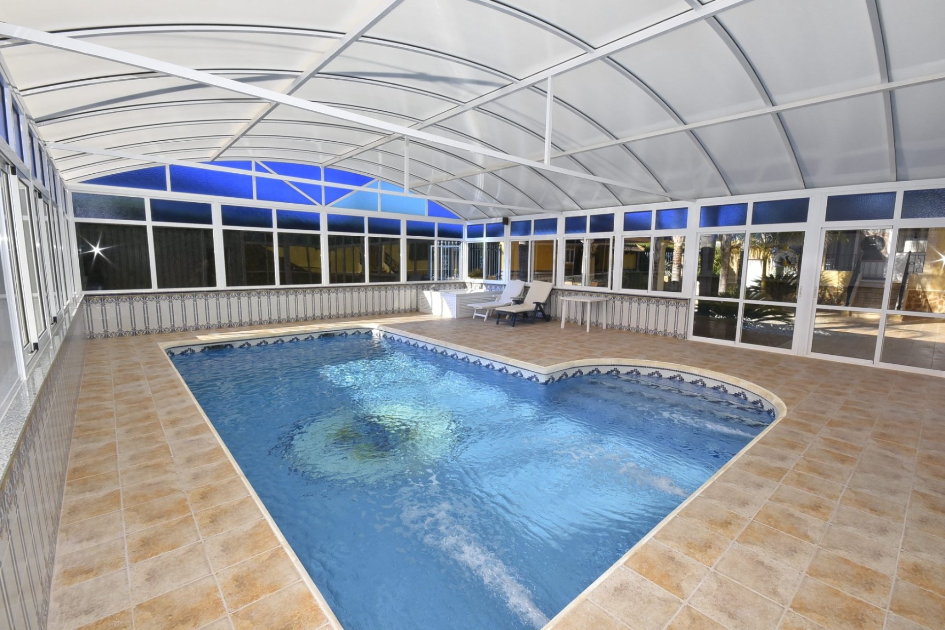 Resale - Detached villa -
La Matanza