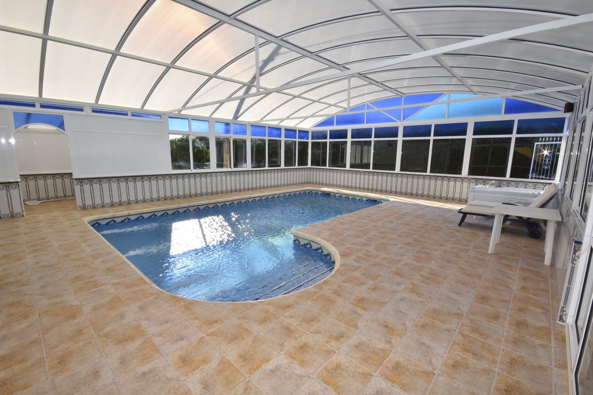 Resale - Detached villa -
La Matanza