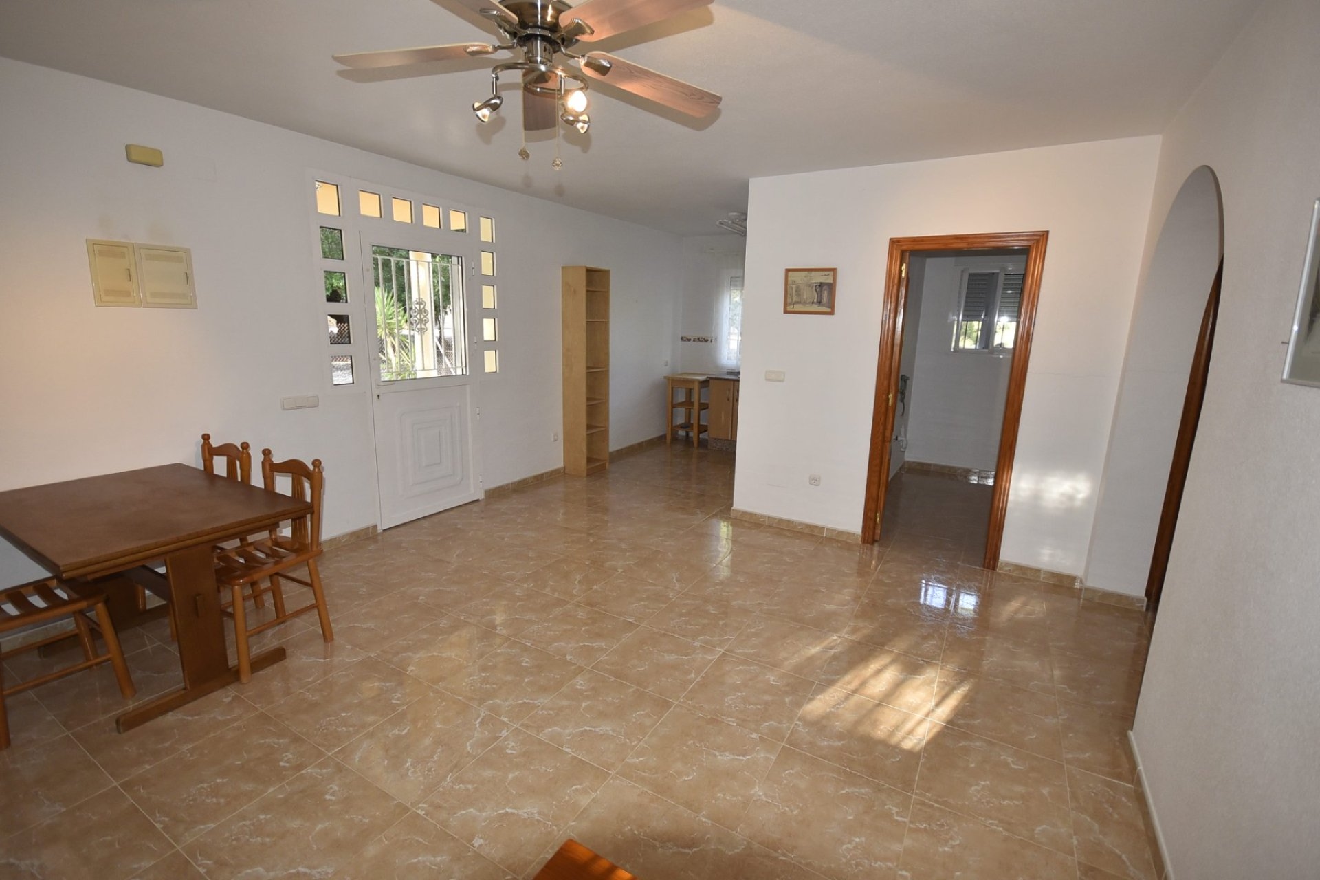 Resale - Detached villa -
La Matanza