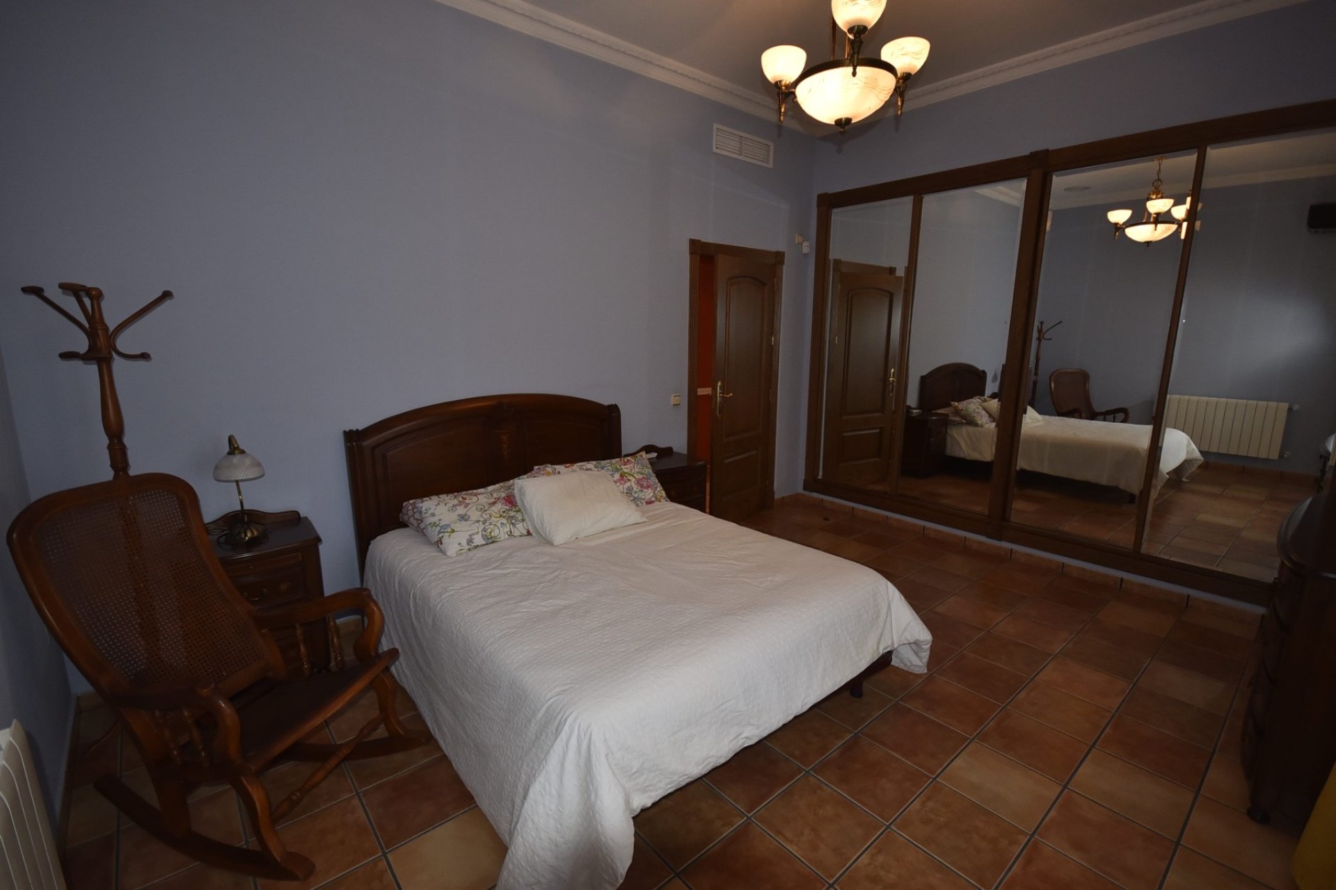 Resale - Detached villa -
La Matanza