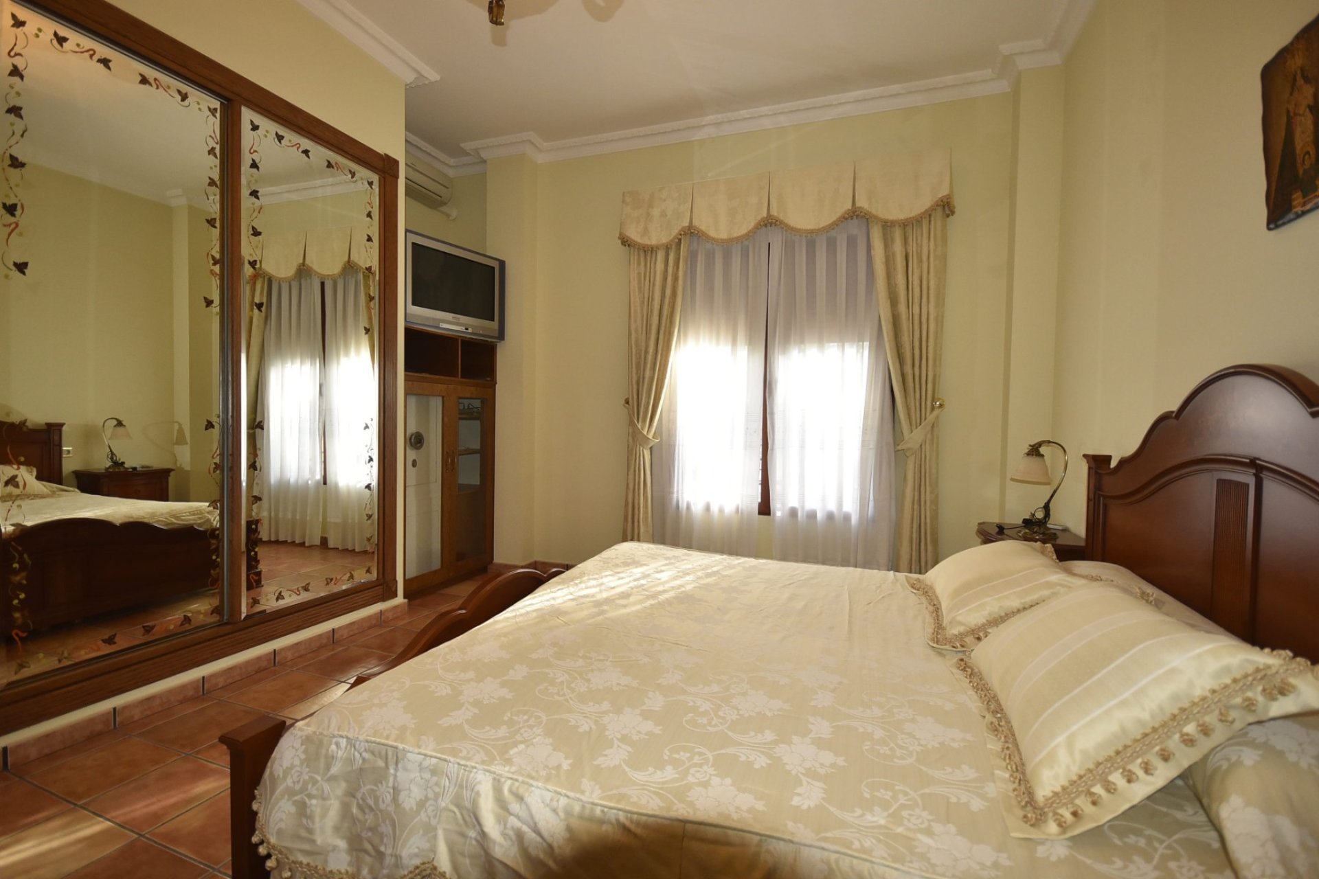 Resale - Detached villa -
La Matanza