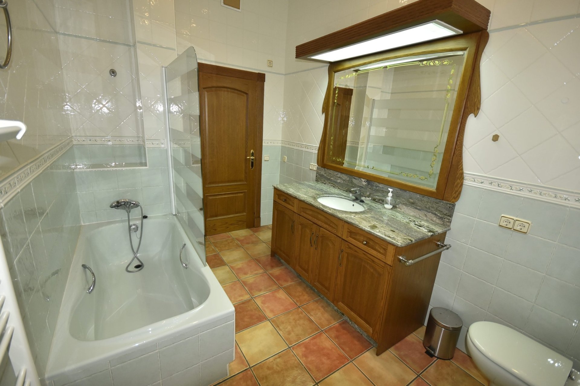 Resale - Detached villa -
La Matanza