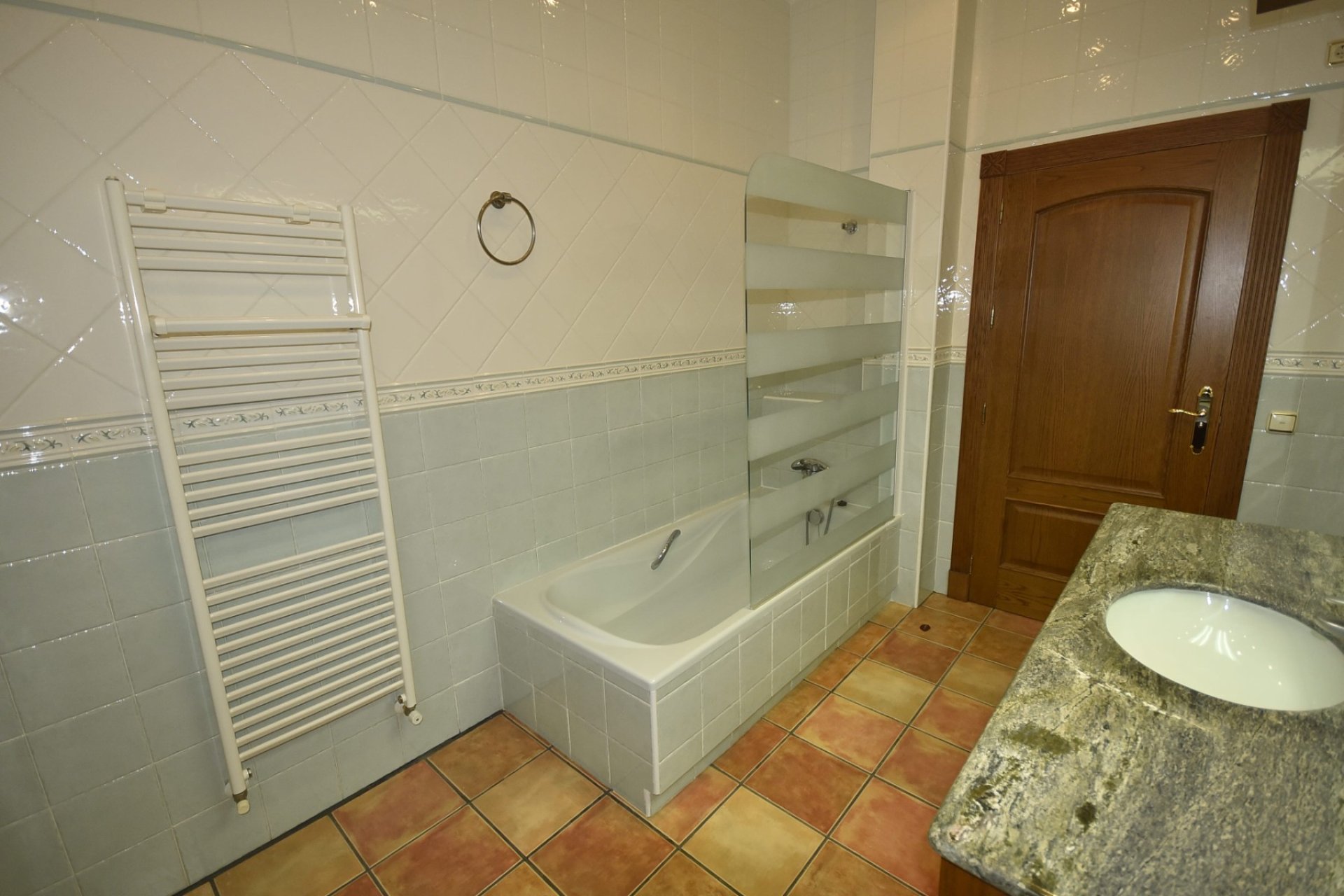 Resale - Detached villa -
La Matanza