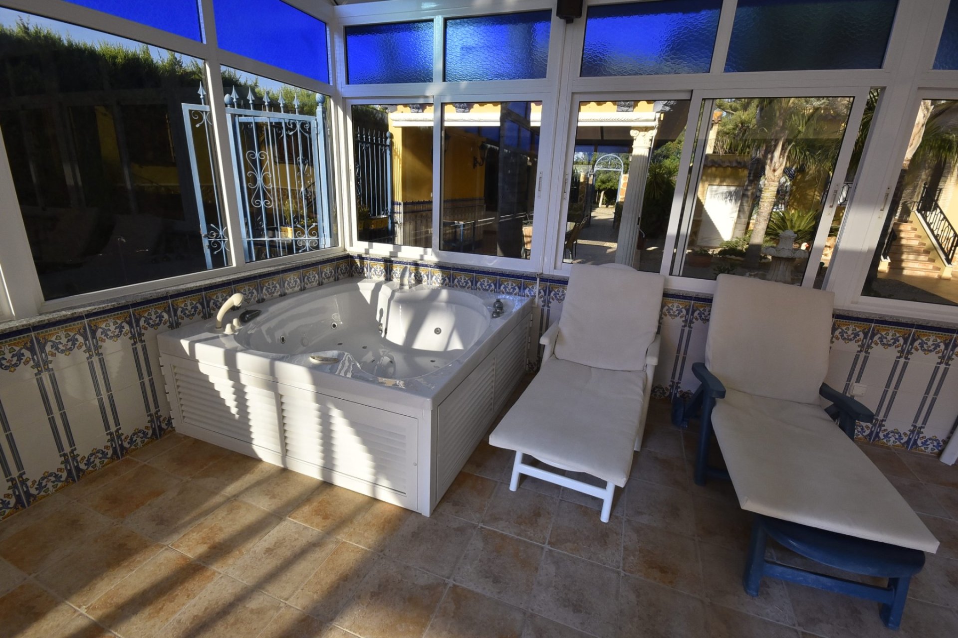 Resale - Detached villa -
La Matanza