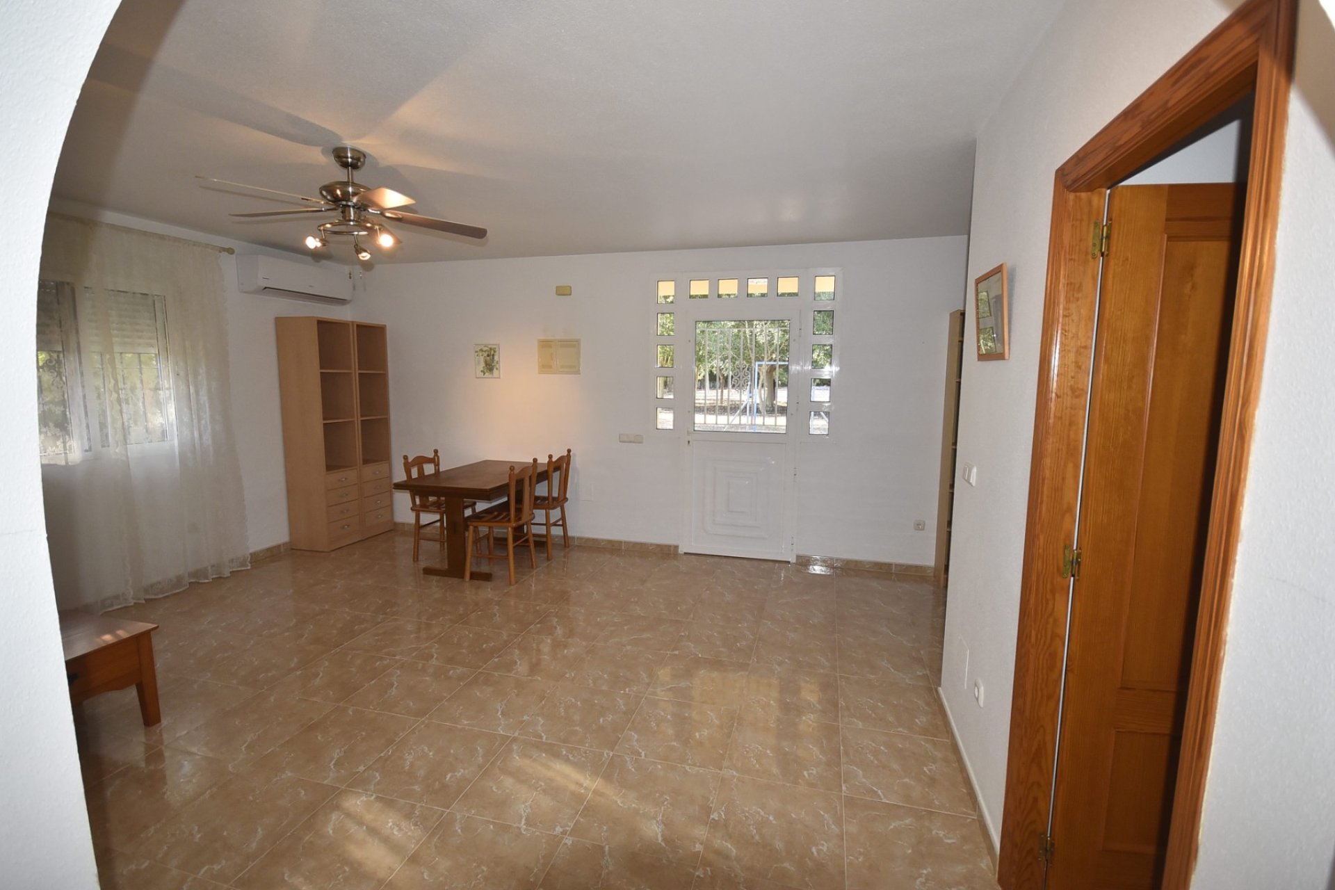 Resale - Detached villa -
La Matanza