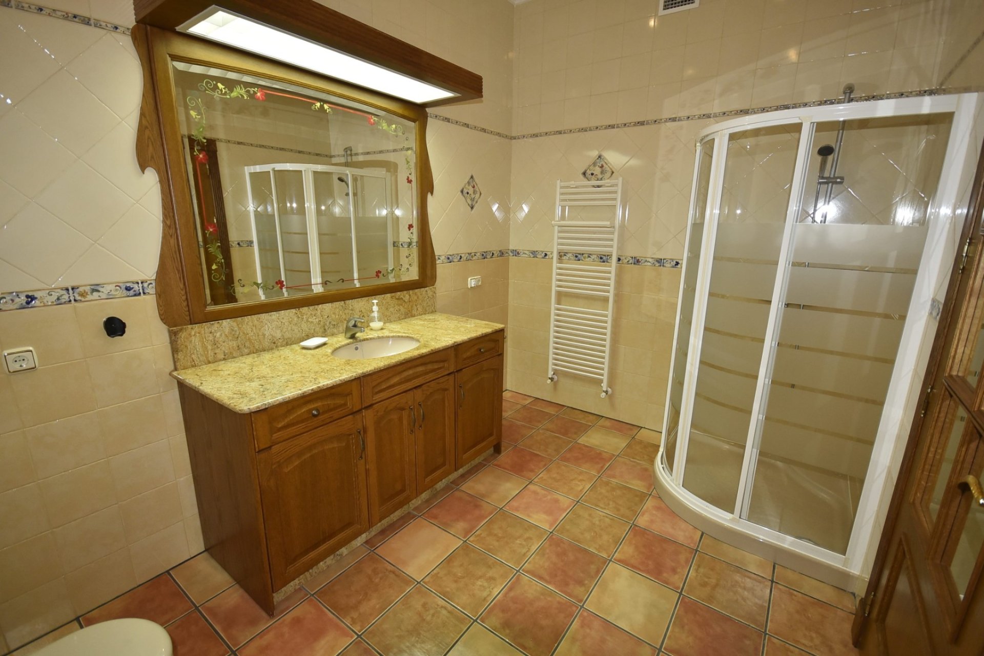 Resale - Detached villa -
La Matanza