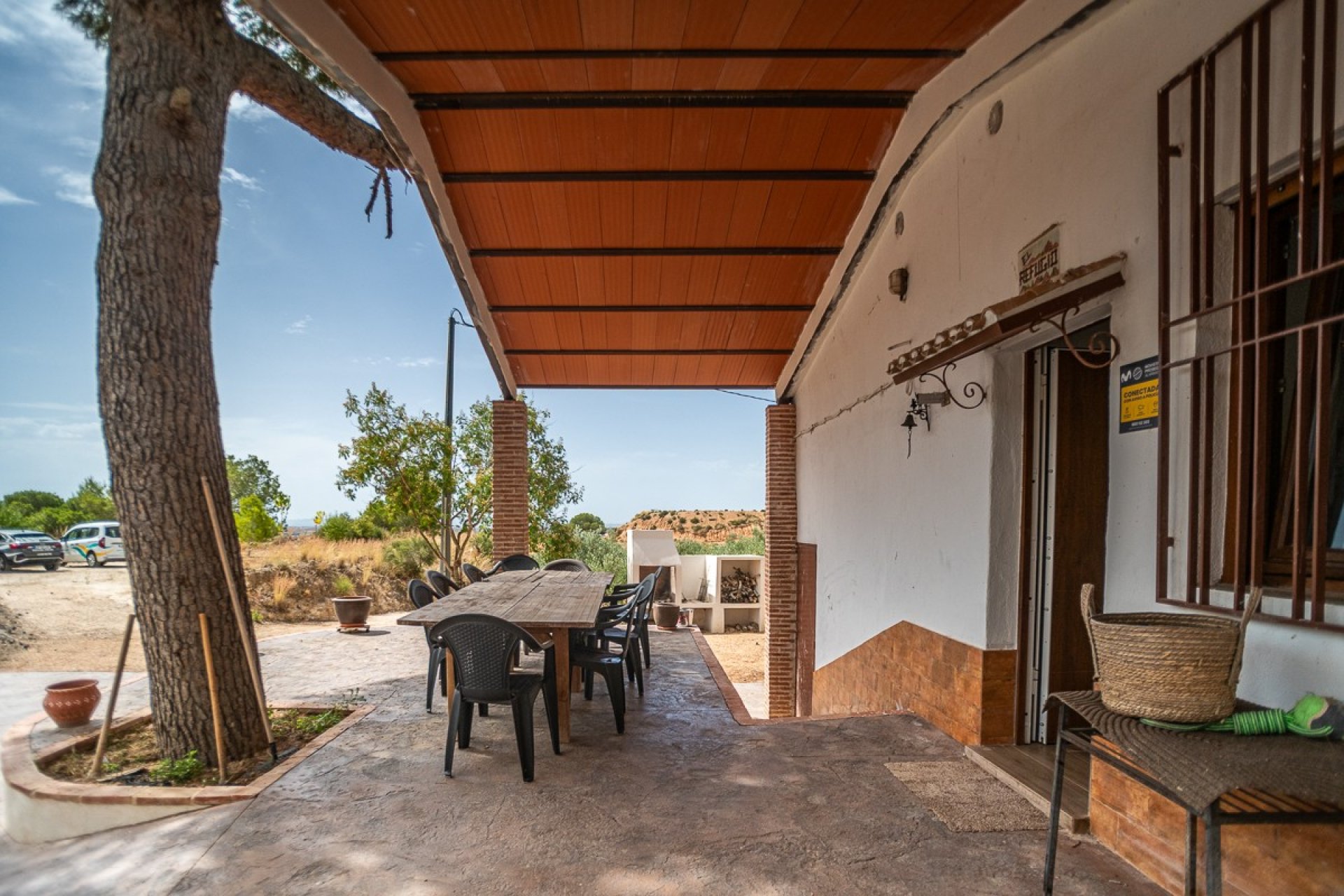 Resale - Detached villa -
LA TERCIA - La Tercia