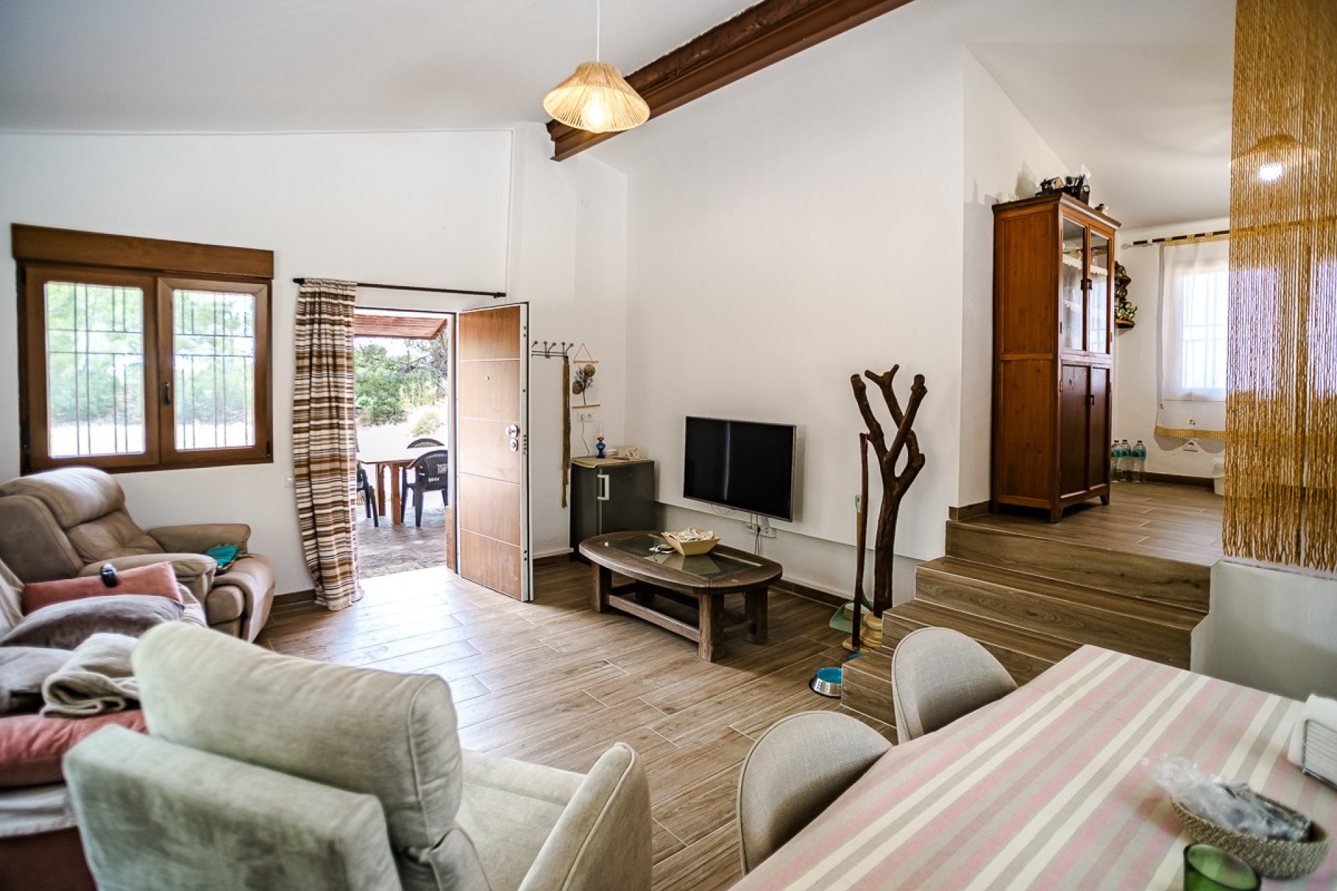 Resale - Detached villa -
LA TERCIA - La Tercia