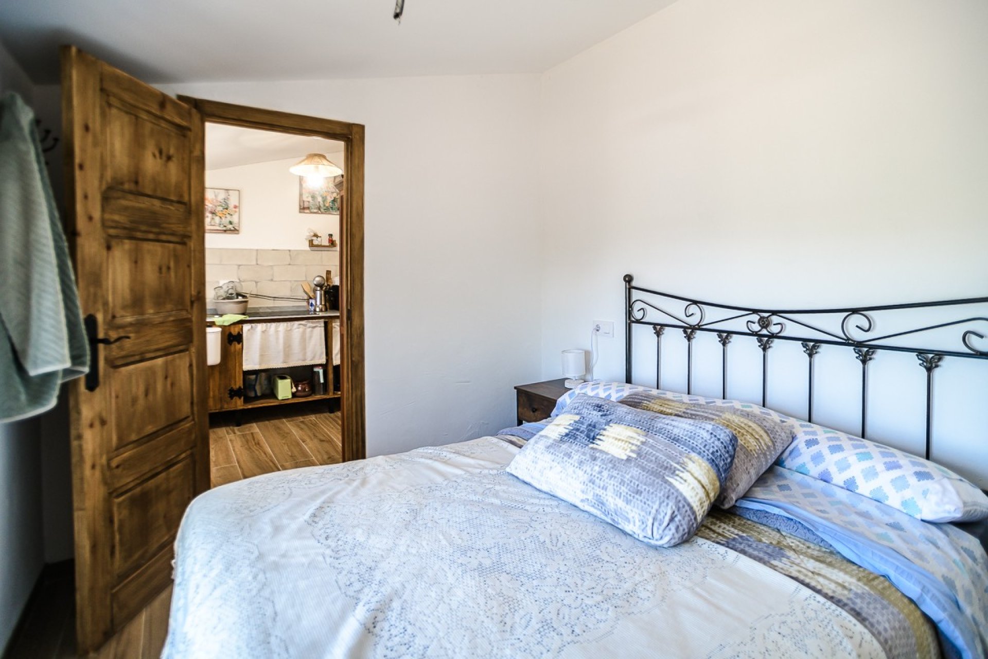 Resale - Detached villa -
LA TERCIA - La Tercia