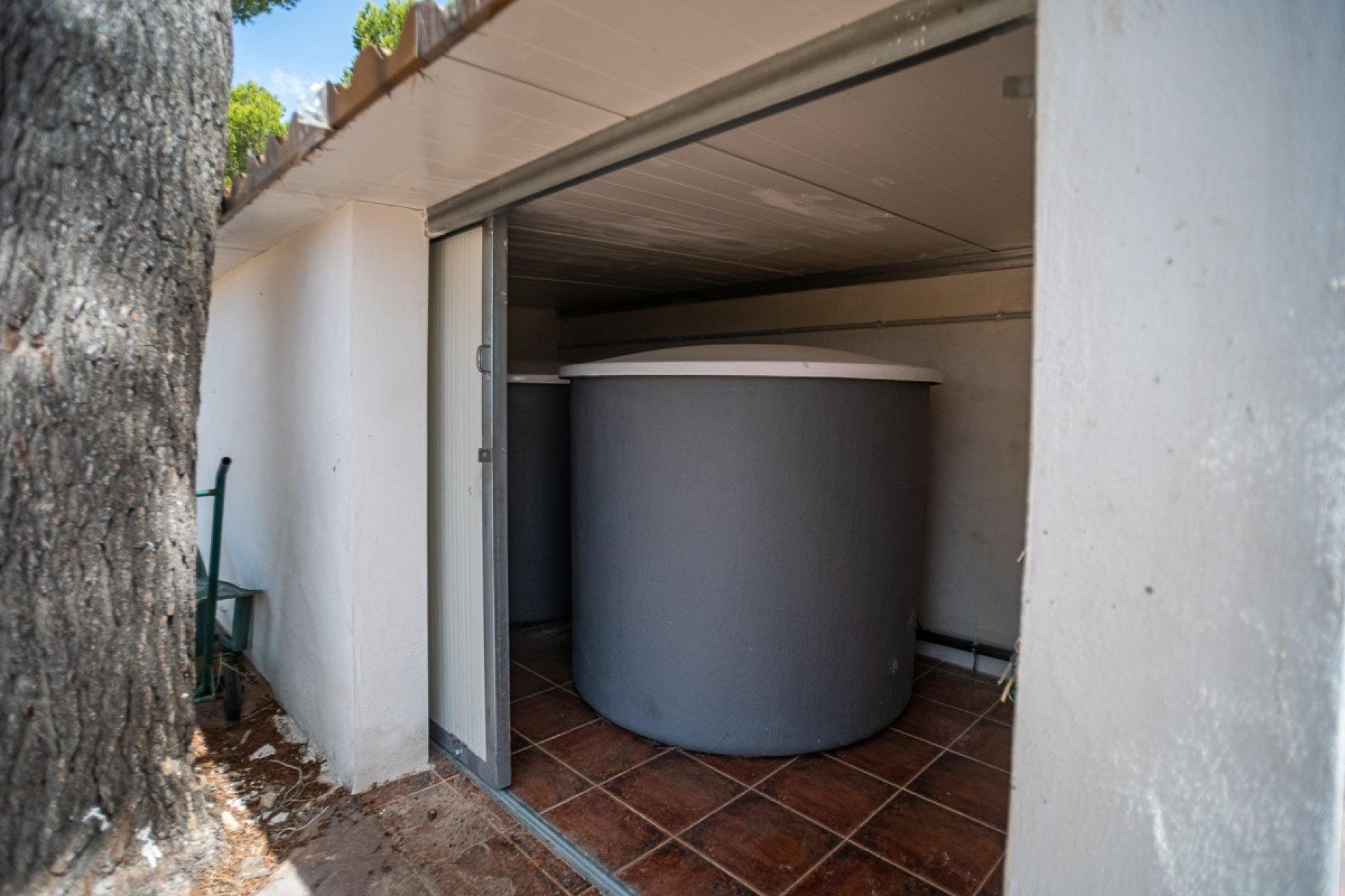 Resale - Detached villa -
LA TERCIA - La Tercia