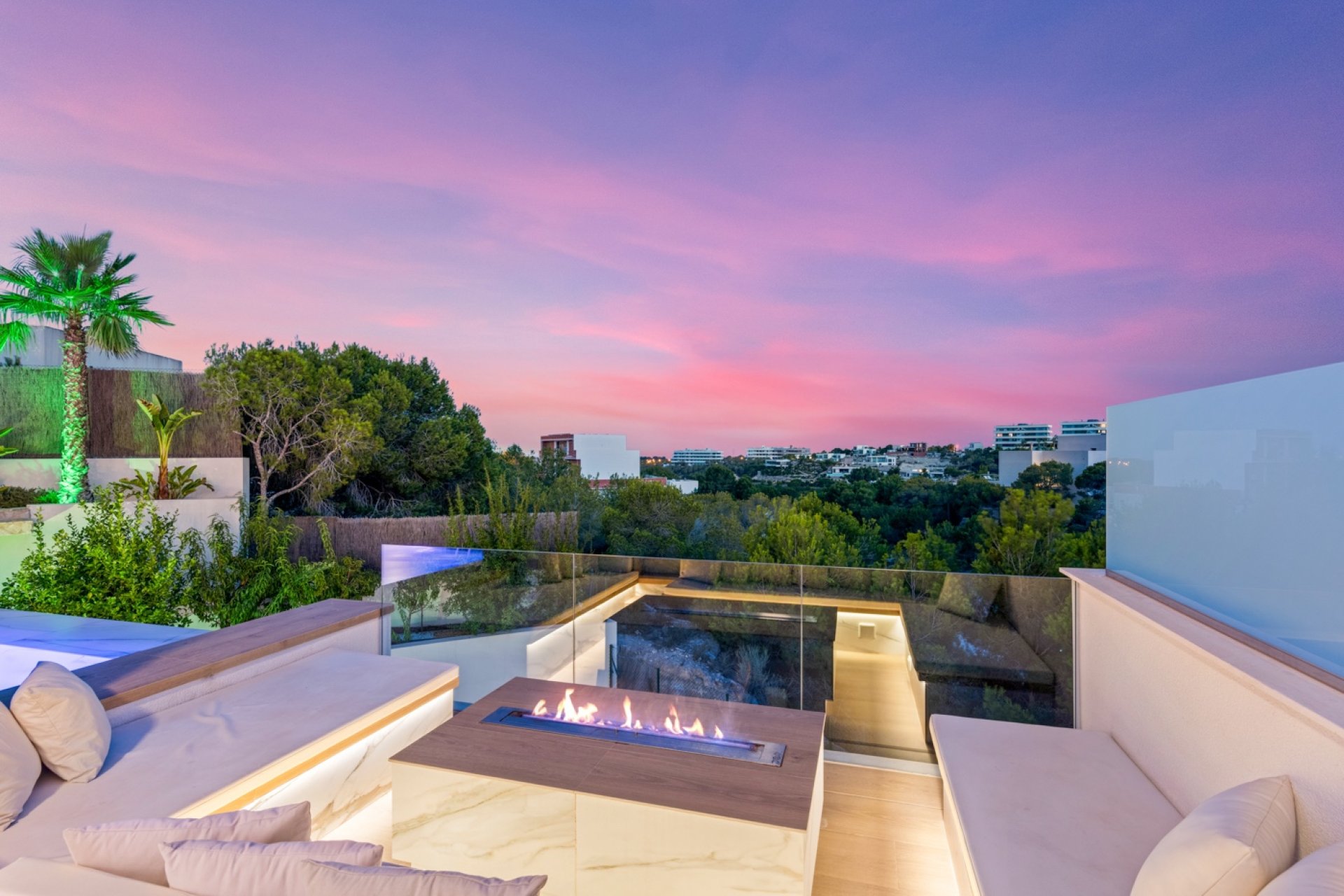 Resale - Detached villa -
Las Colinas Golf