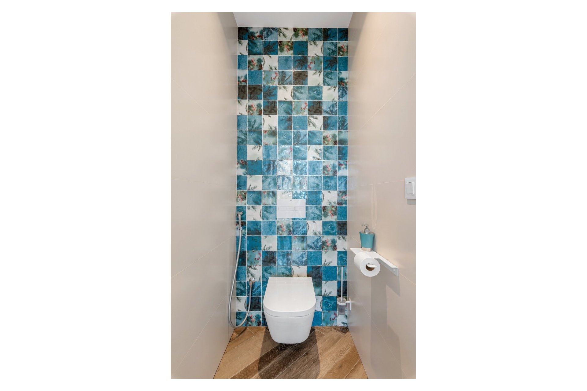 Resale - Detached villa -
Las Colinas Golf