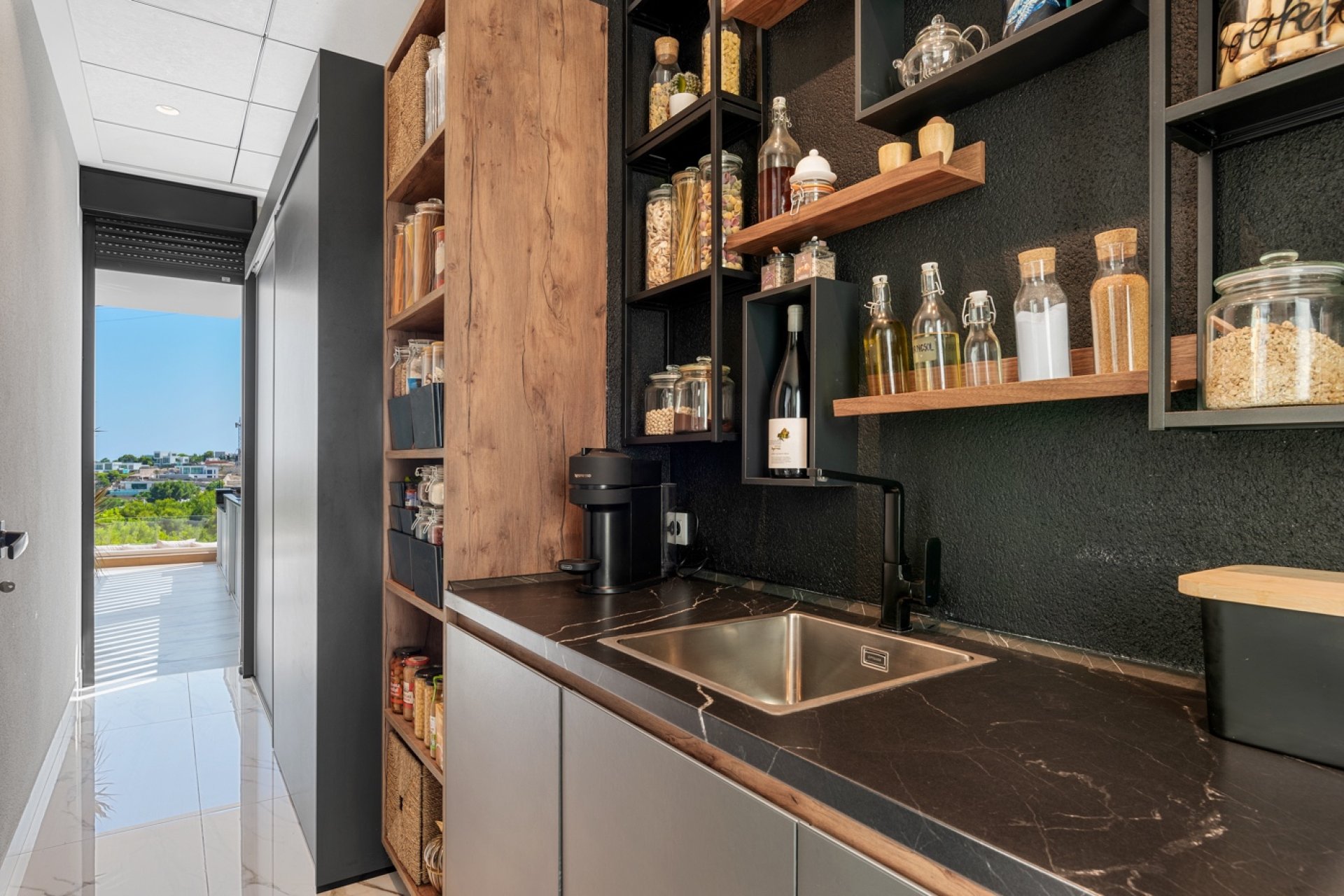 Resale - Detached villa -
Las Colinas Golf