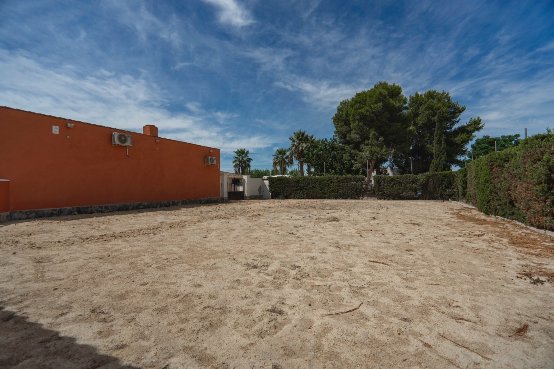 Resale - Detached villa -
Las Heredades - Heredades